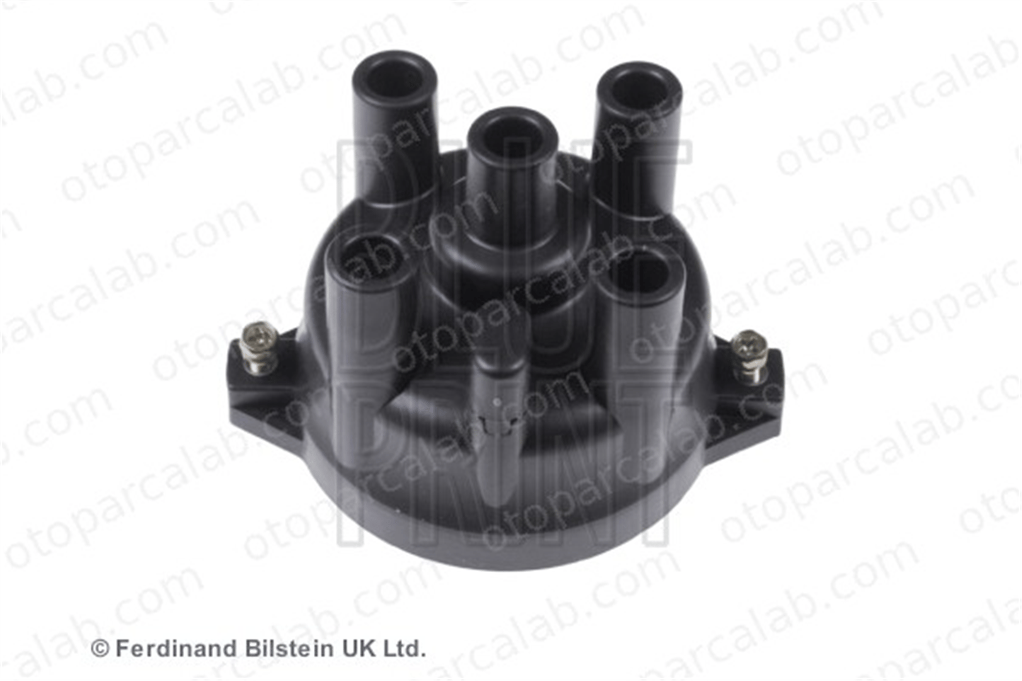 BLUE PRINT ADM51426 Distribütör Kapağı MAZDA 121 I 929 III FE2S18V00A T45371
