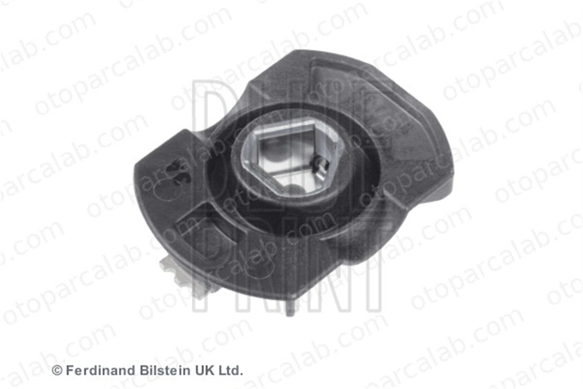 BLUE PRINT ADM514313 Distribütör Rotoru MAZDA 323 S V DEMIO B6BF18V05