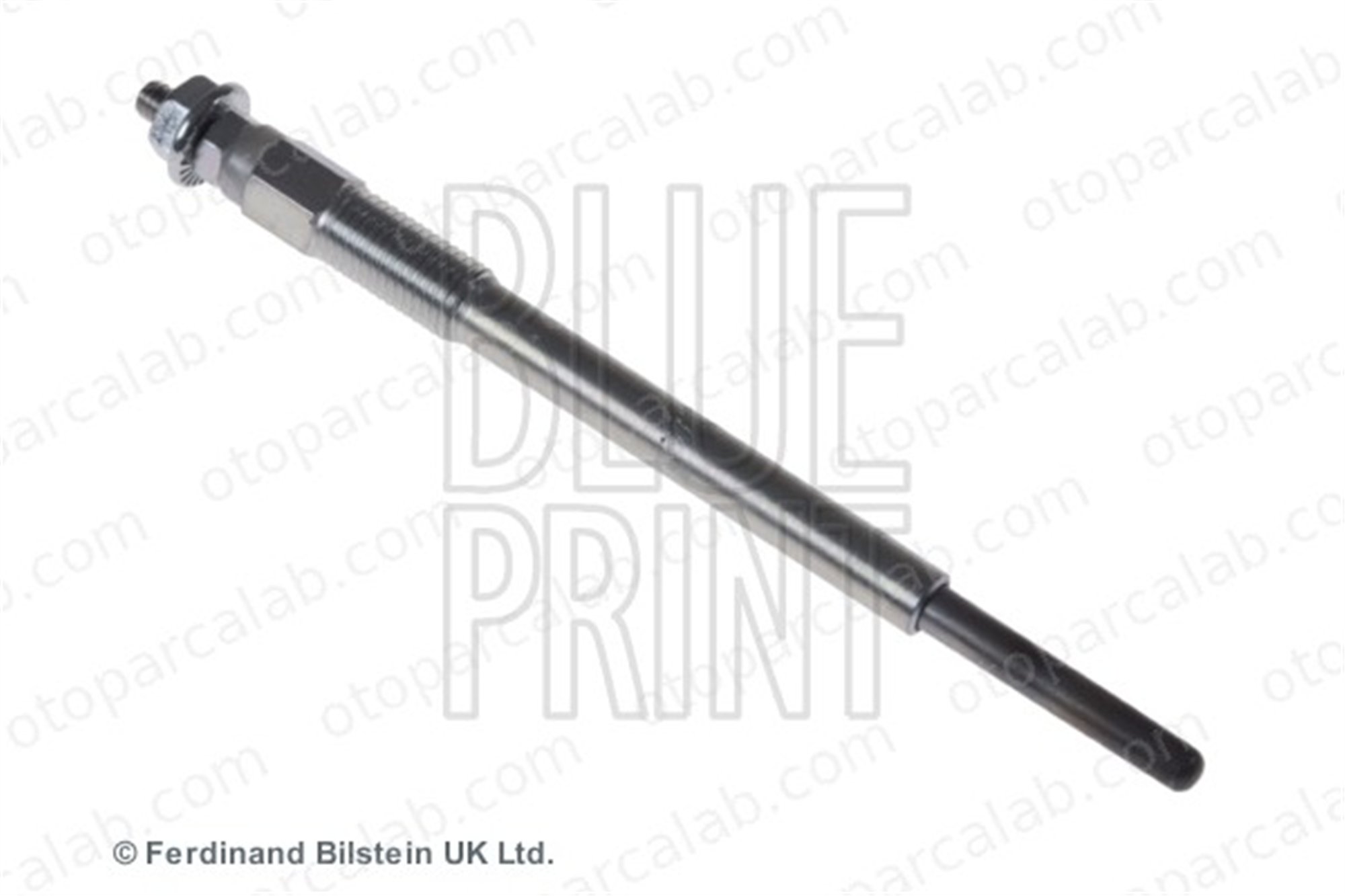 BLUE PRINT ADM51810 Isıtma Bujisi CITROËN C3 I FORD FOCUS II Turnier Y40118601 1610429280