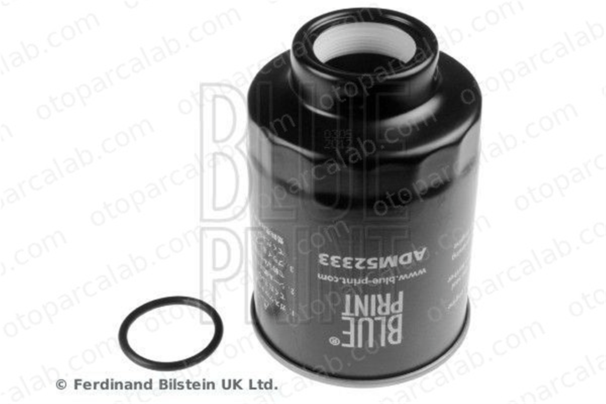 BLUE PRINT ADM52333 Yakıt Filtresi MAZDA 6 Sedan 6 Station wagon 2339064480 215007
