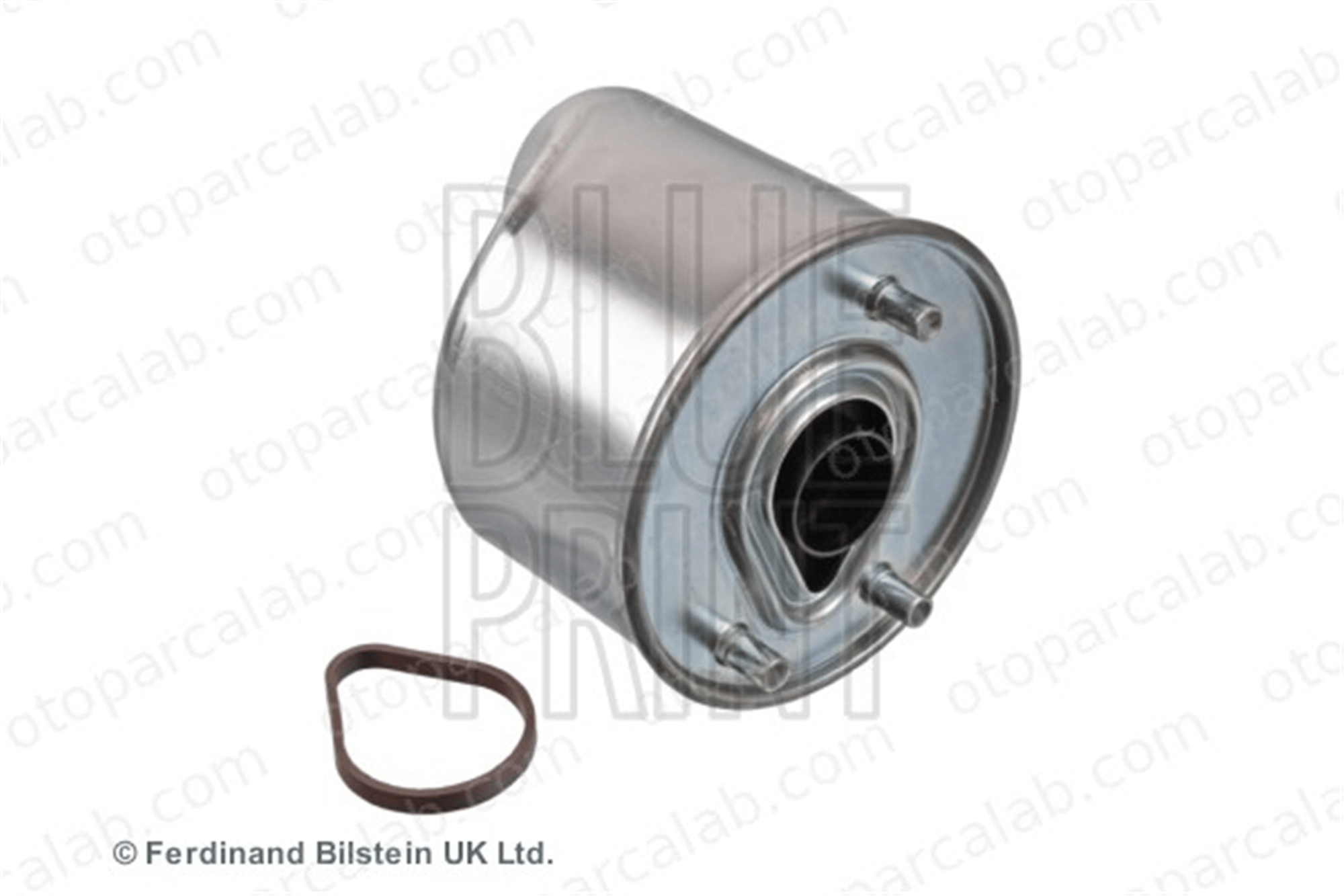 BLUE PRINT ADM52350 Yakıt Filtresi FORD FIESTA VI FIESTA VI Van AV6Q9D410 AV6Q9155