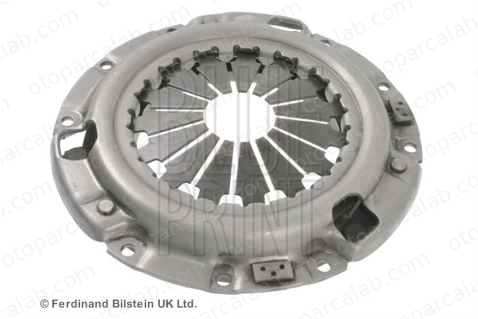 BLUE PRINT ADM53210N Debriyaj Baskı MAZDA E Platform şasi E Panelvan/Van HE0716410 FE5016410