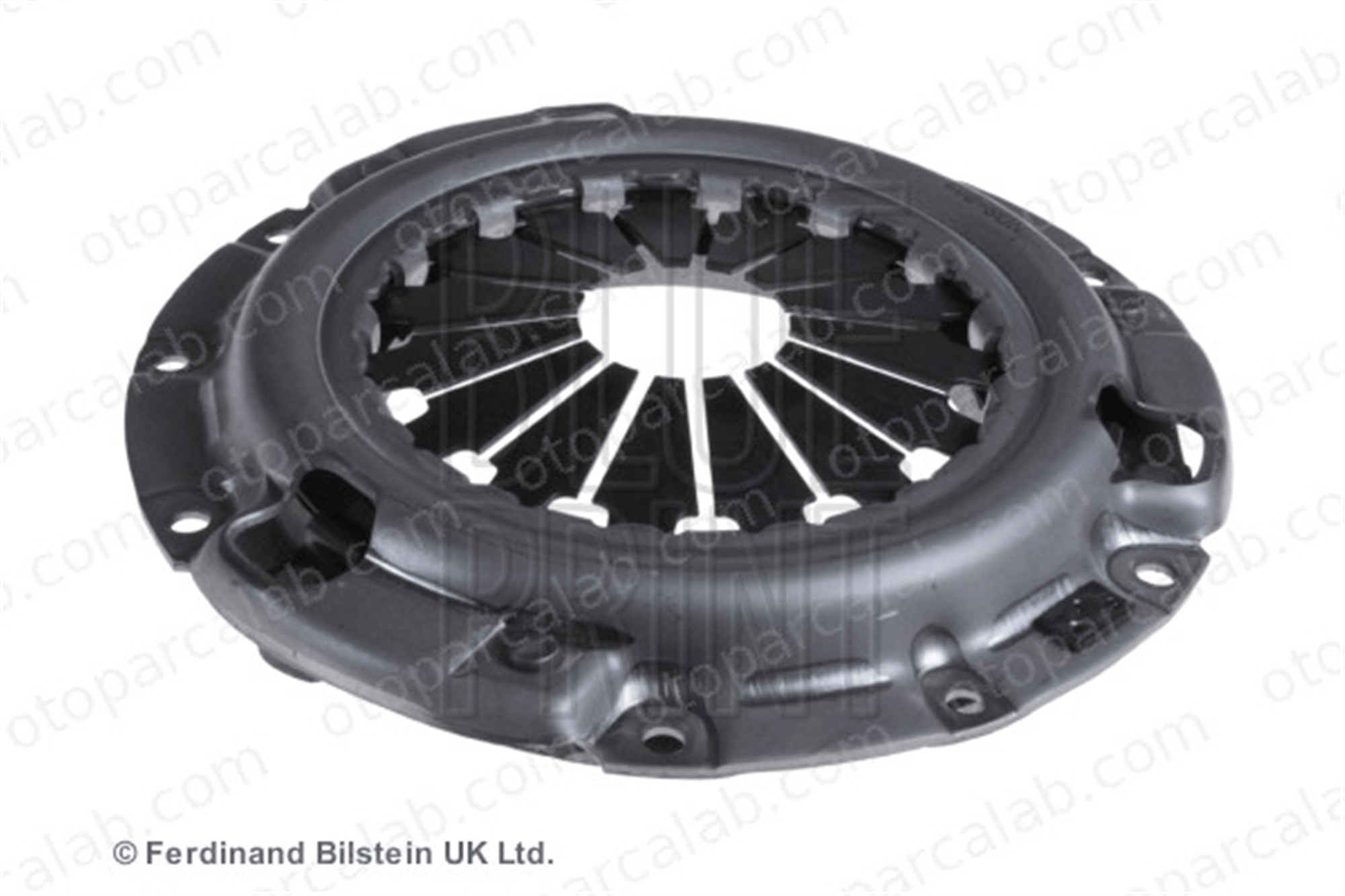 BLUE PRINT ADM53220N Debriyaj Baskı MAZDA 626 III 626 III Station Wagon B60216410F B60216410