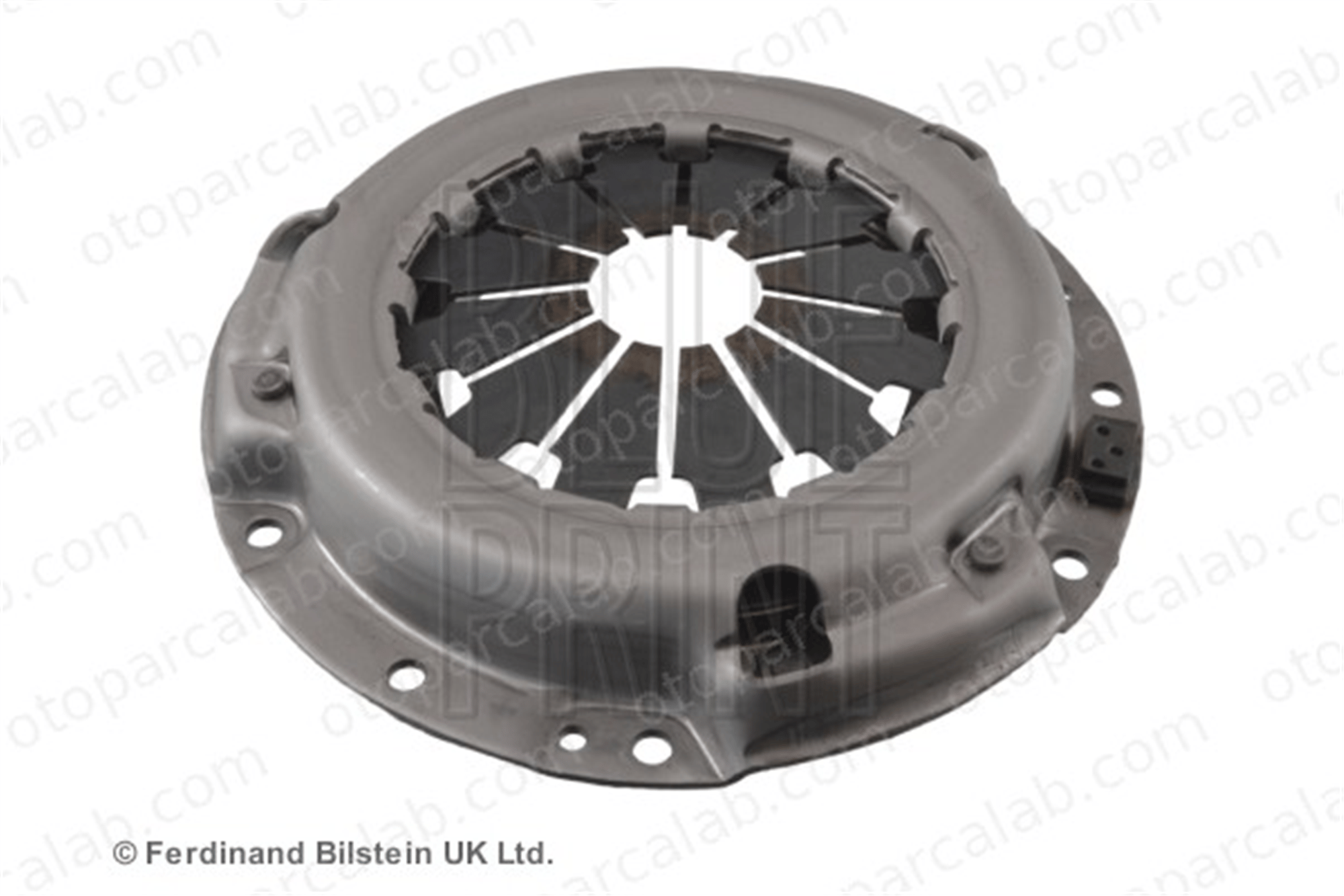 BLUE PRINT ADM53223N Debriyaj Baskı DAIHATSU CHARADE III MAZDA 323 III B30416410 3121087711