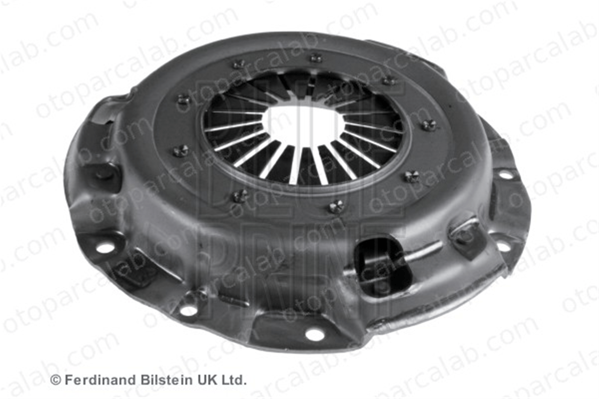 BLUE PRINT ADM53225N Debriyaj Baskı KIA SEPHIA Sedan K20316410 0K20316410