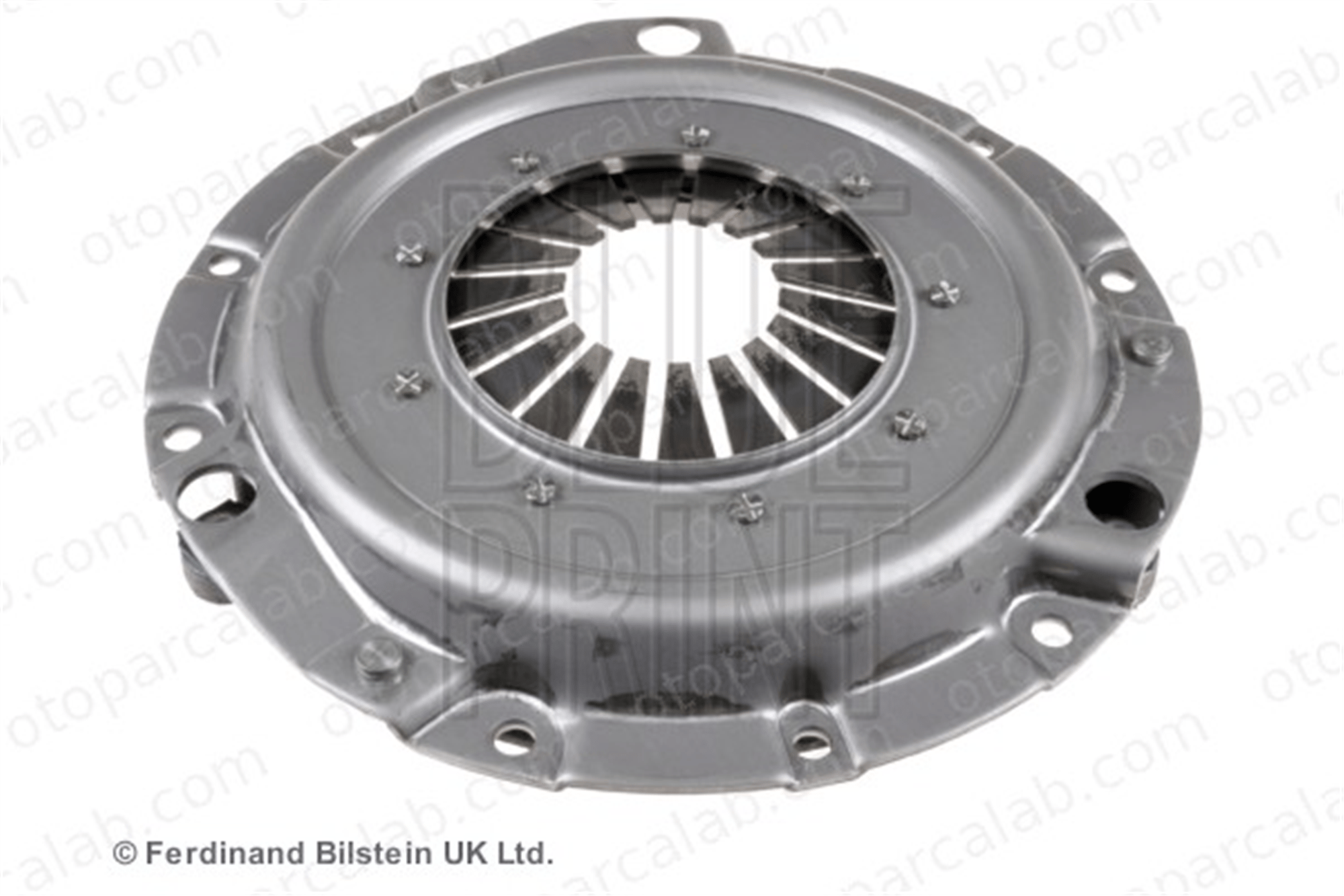 BLUE PRINT ADM53228N Debriyaj Baskı MAZDA 626 IV 323 F V K80116410B B60216410H