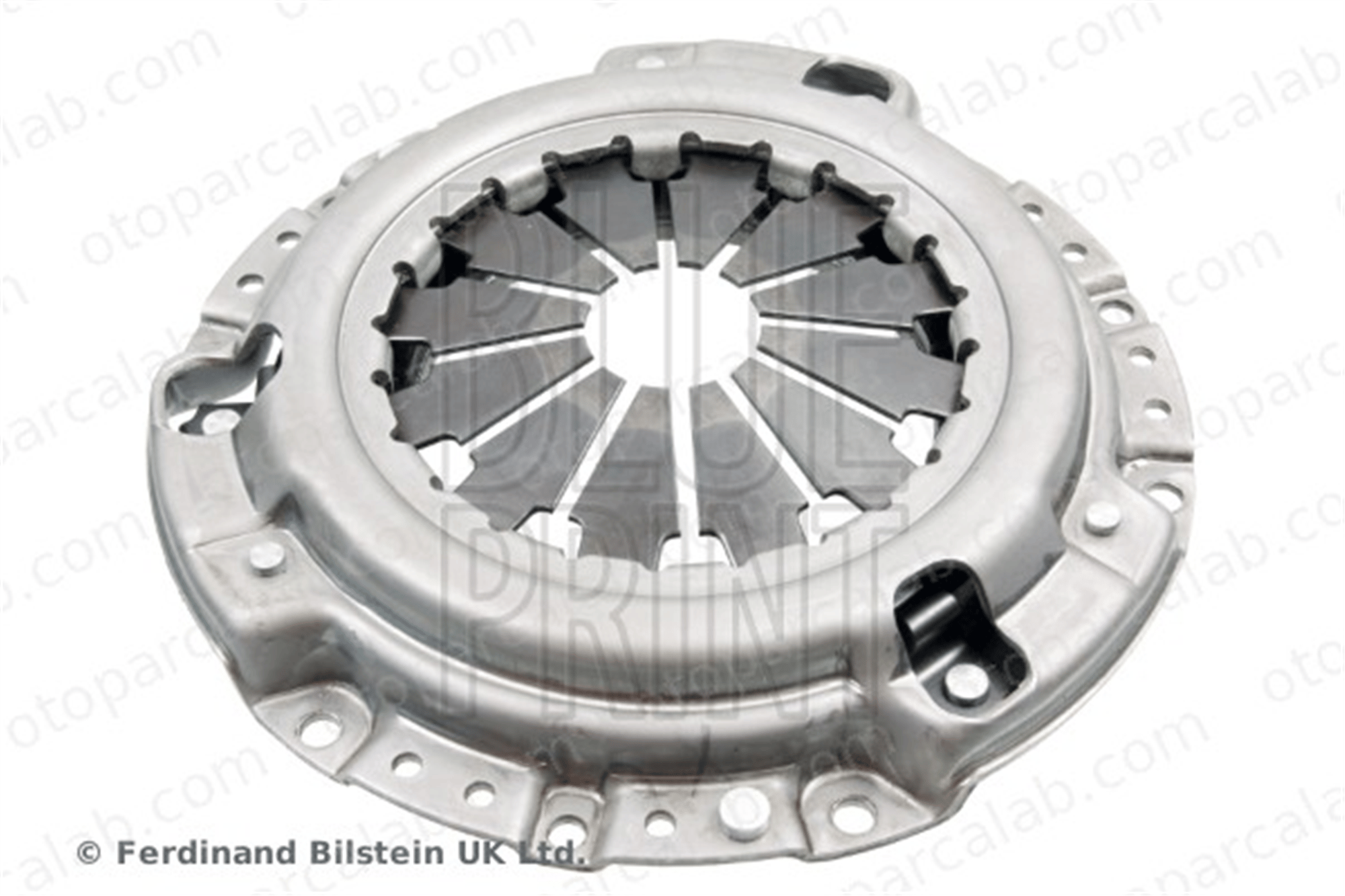 BLUE PRINT ADM53234N Debriyaj Baskı MAZDA 323 S VI 323 F VI BP0416410 B61816410