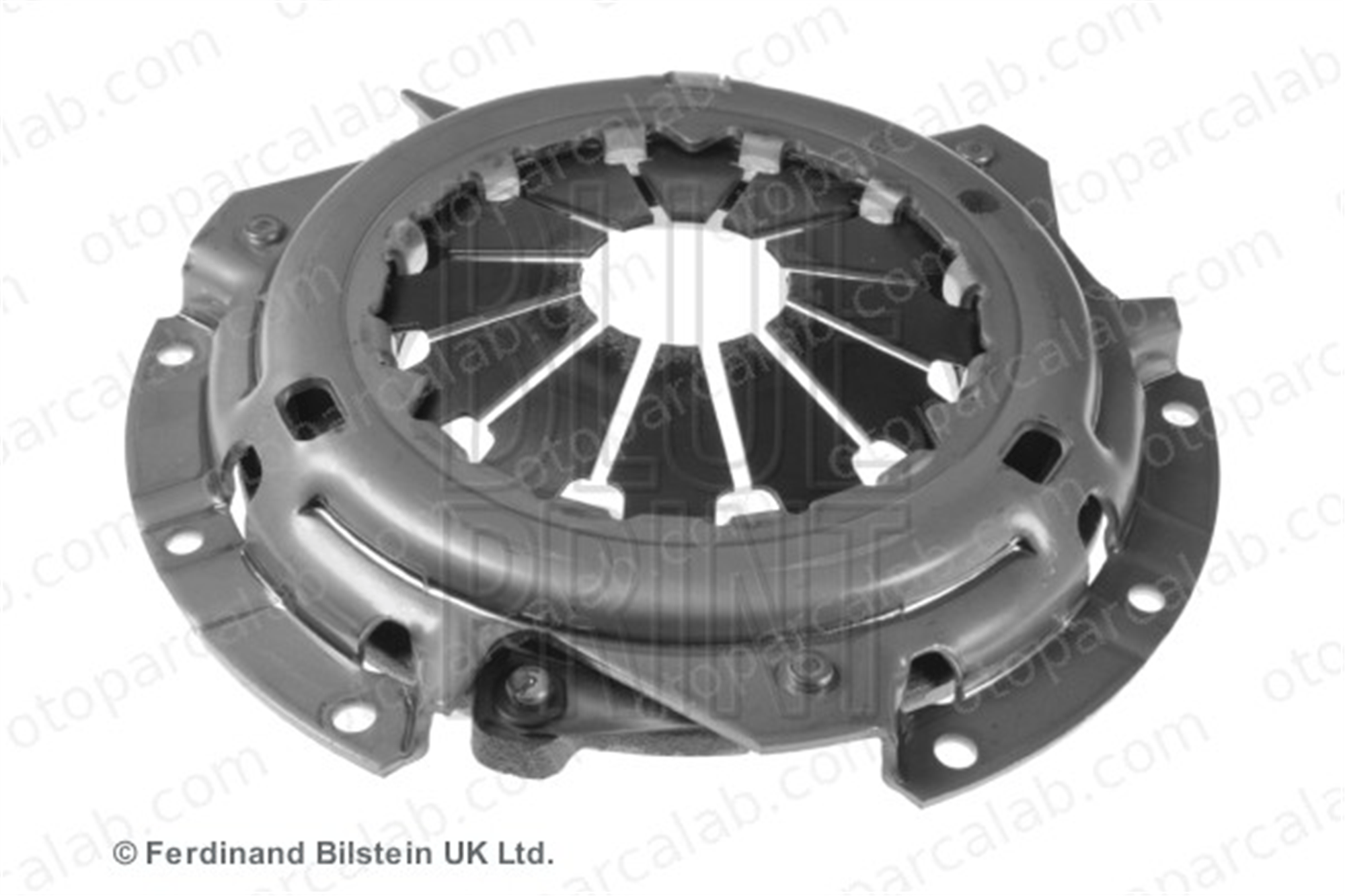BLUE PRINT ADM53244N Debriyaj Baskı MAZDA 6 Hatchback 6 Sedan L80116410 FS0116410A