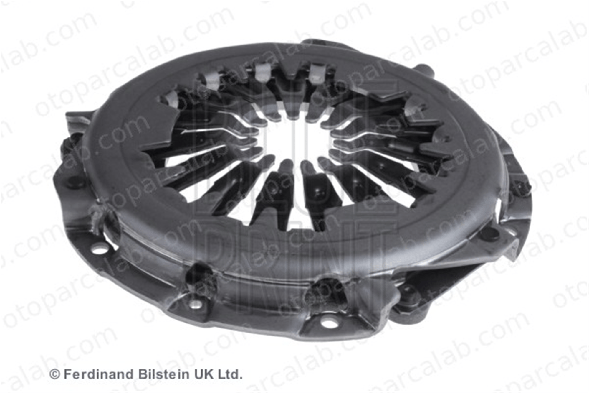 BLUE PRINT ADM53246N Debriyaj Baskı MAZDA 6 Station Wagon 6 Hatchback RF2916410A RF1416410