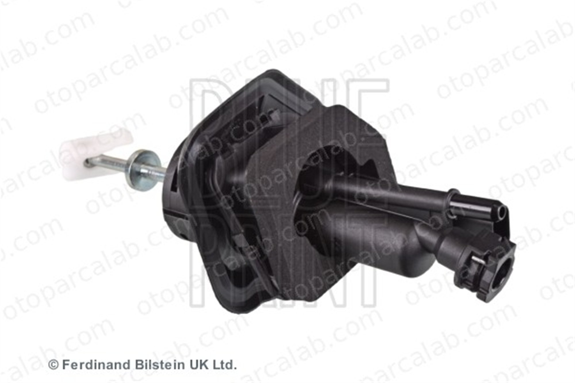 BLUE PRINT ADM53442 Debriyaj Merkezi Üst FORD FOCUS III FOCUS III Turnier BV617A542BB 1719010