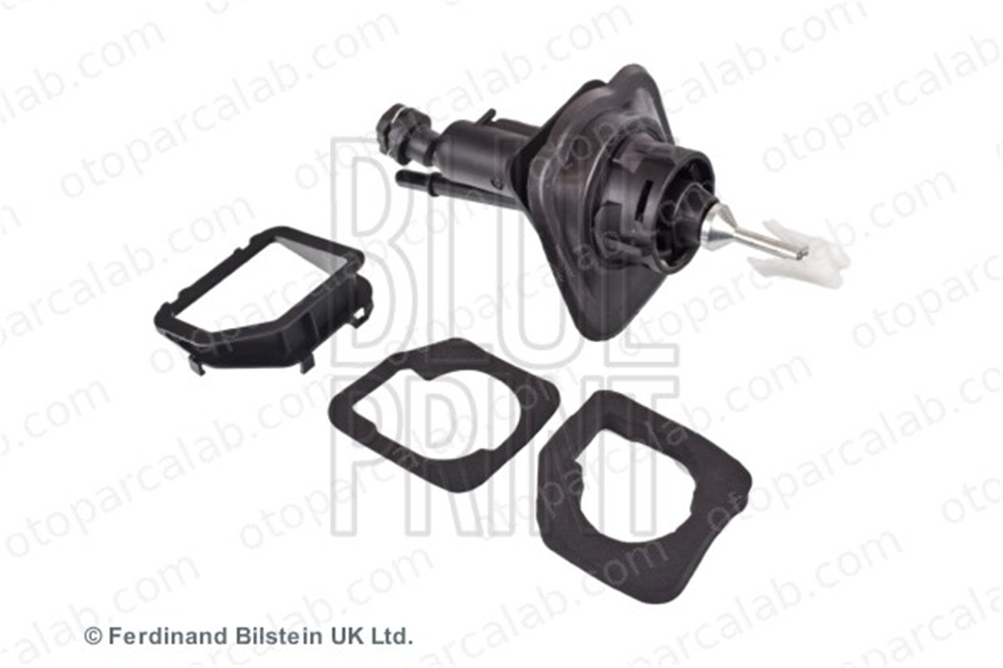 BLUE PRINT ADM53443 Debriyaj Merkezi Üst FORD FOCUS II FOCUS II Turnier 1863550 1224070