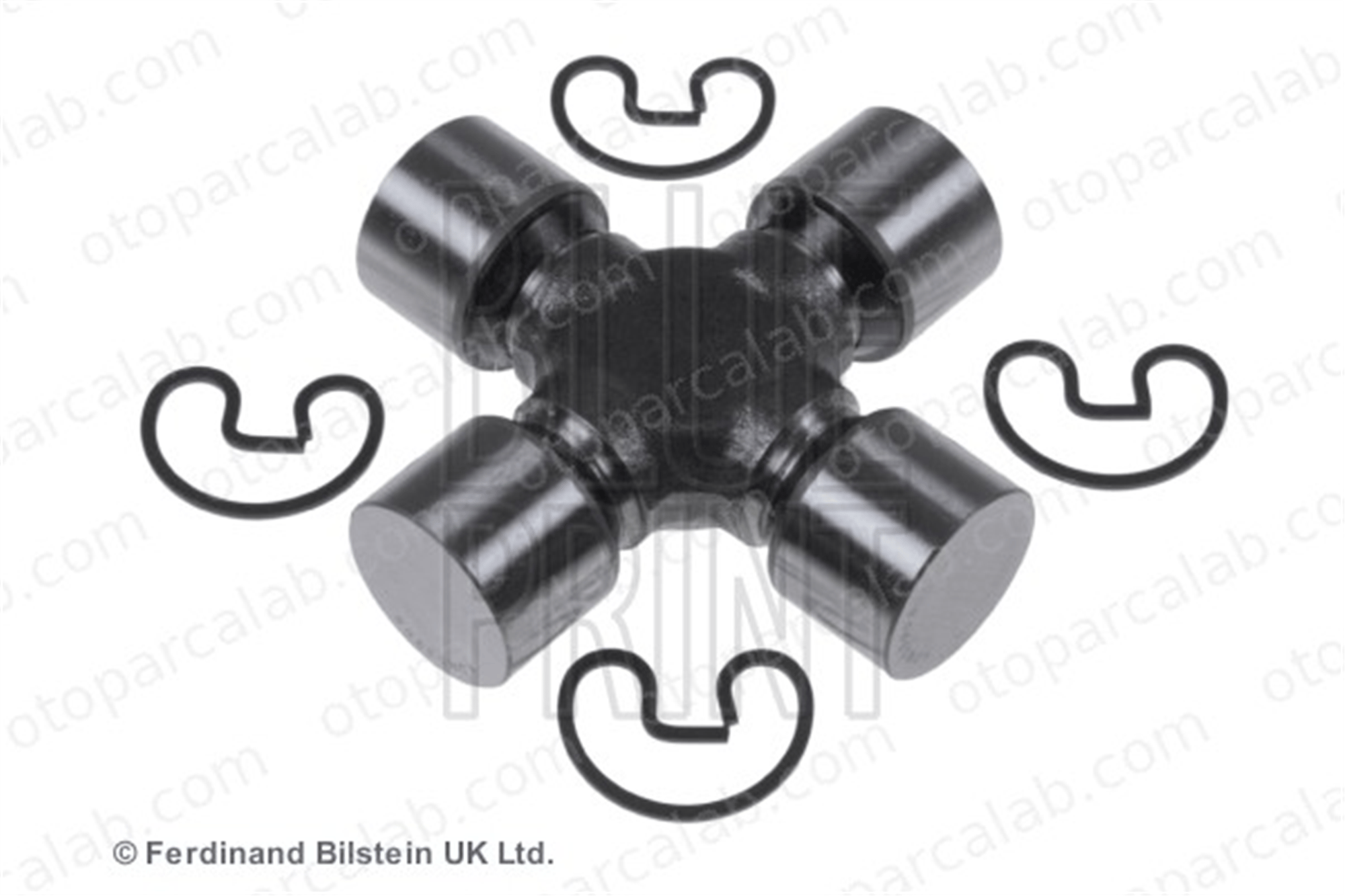 BLUE PRINT ADM53908 Mafsal İstavrozu FORD RANGER AB394C051BA 5149074