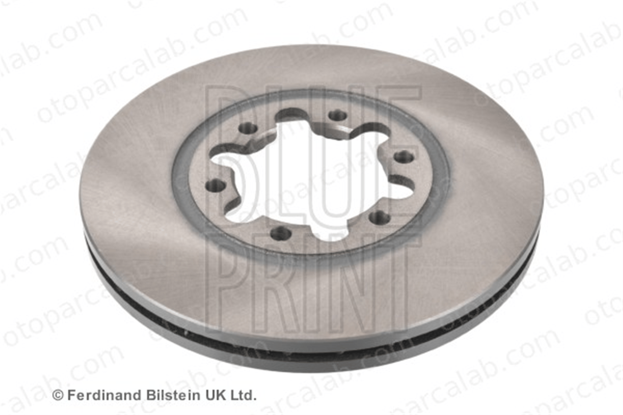BLUE PRINT ADM54385 Fren Disk Ayna Ön Sağ ve Sol FORD RANGER MAZDA B-SERIE 3902826 4883102