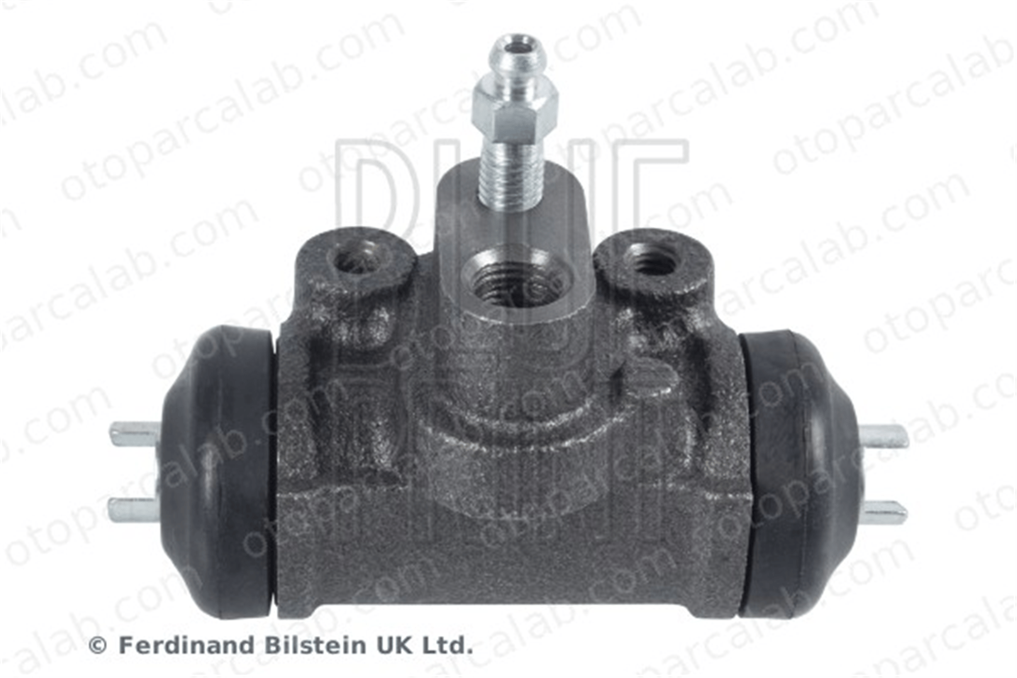 BLUE PRINT ADM54446 Fren Silindiri Arka Sağ veya Sol MAZDA 323 F VI CHRYSLER NEON II B21H26610A 5014425AA