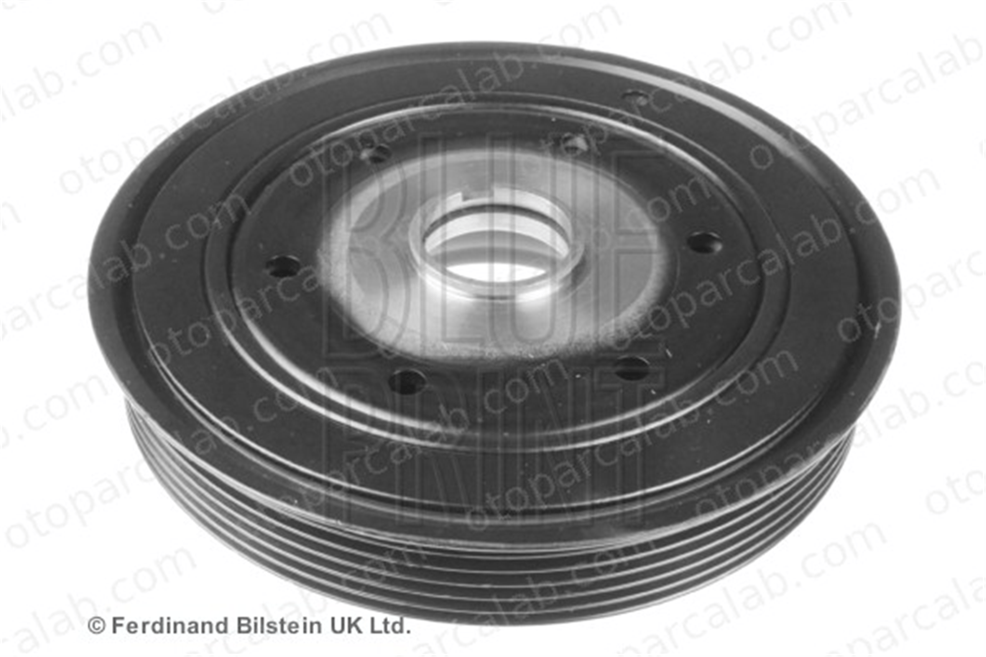 BLUE PRINT ADM56111C Krank Kasnak CITROËN C3 I C2 1147683 515P8