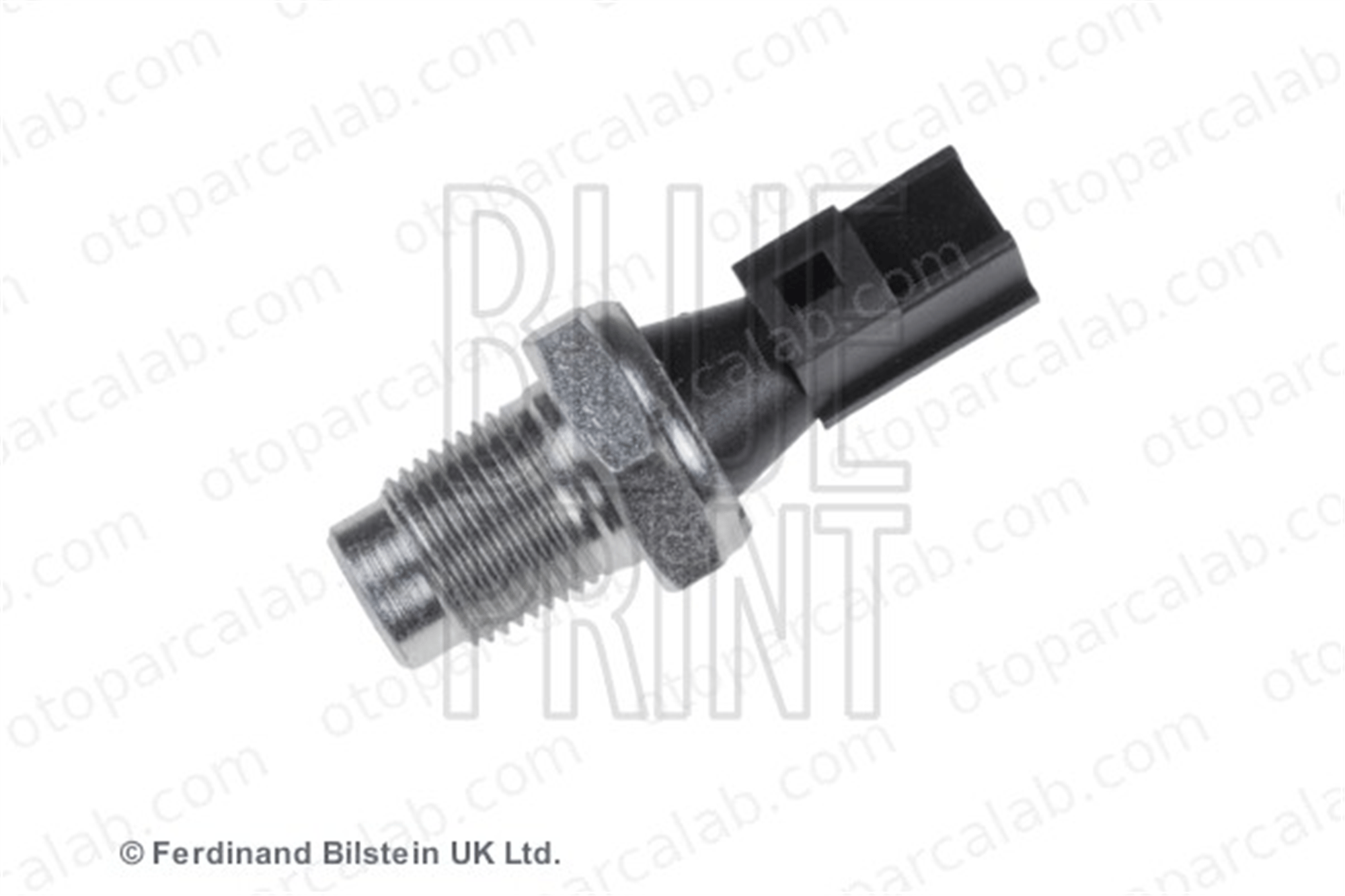 BLUE PRINT ADM56608 Yağ Müşürü JAGUAR X-TYPE I X-TYPE I Station wagon C2S42664 AJ83344