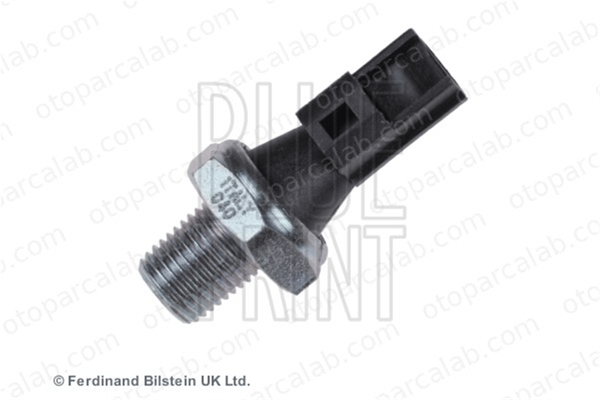 BLUE PRINT ADM56609 Yağ Müşürü MAZDA TRIBUTE FORD MAVERICK YF0918501 C2S22561