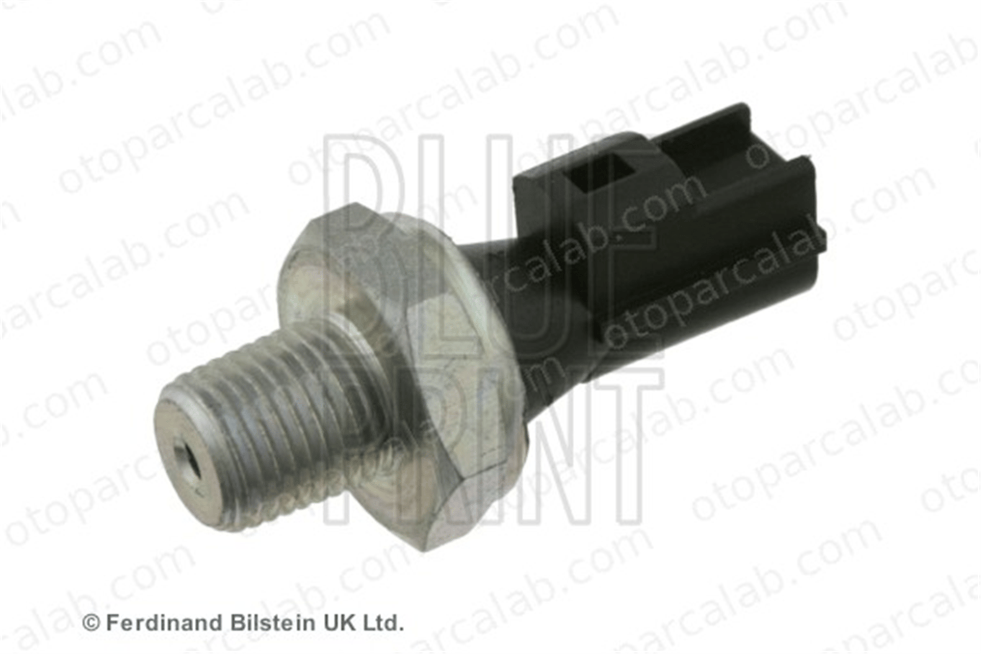 BLUE PRINT ADM56613 Yağ Müşürü CITROËN JUMPER Panelvan/Van JUMPER Platform şasi 3S719278AC 1131J2
