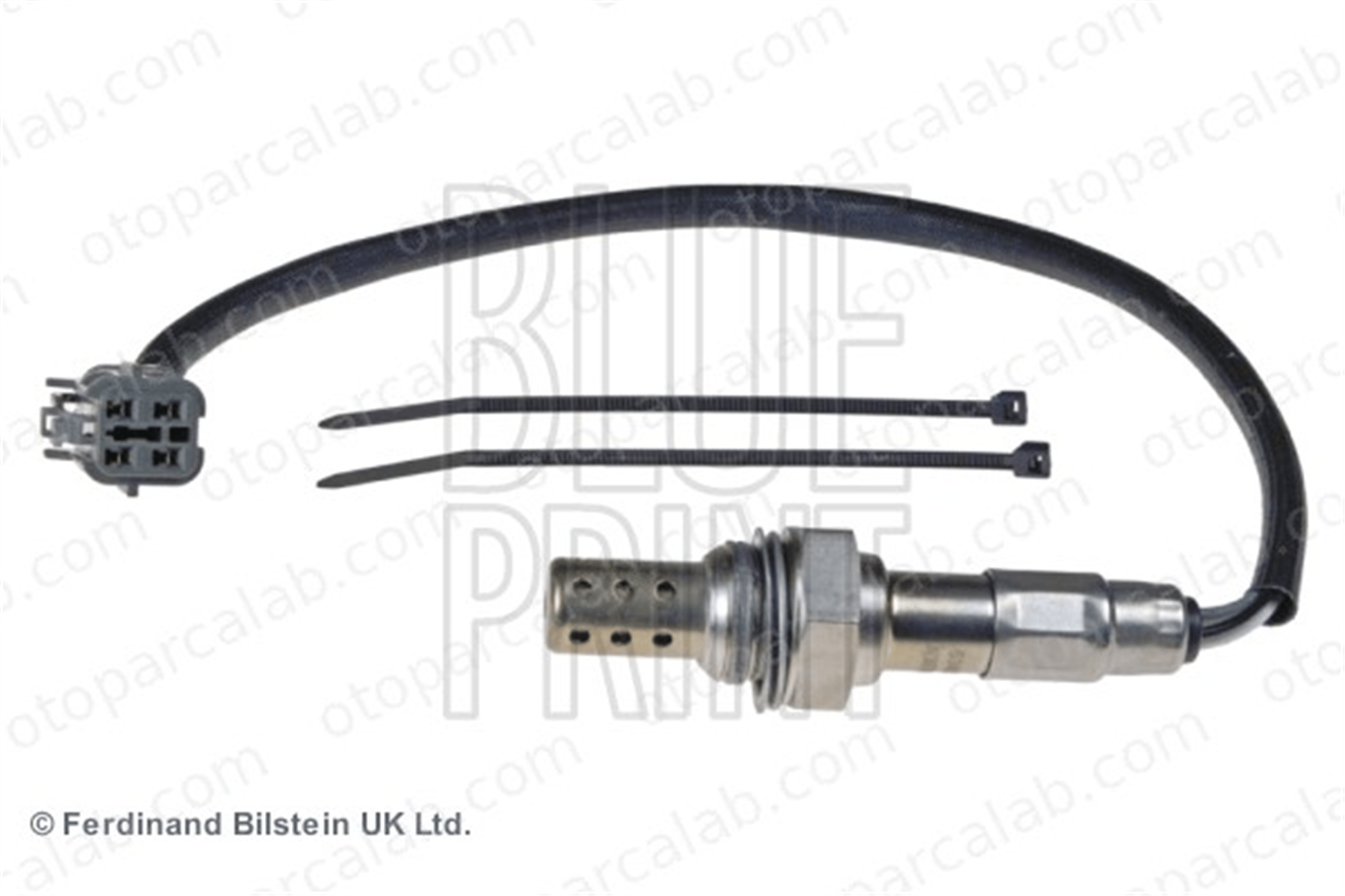 BLUE PRINT ADM57065 Oksijen (Lambda) Sensörü HYUNDAI SONATA III 3921033340