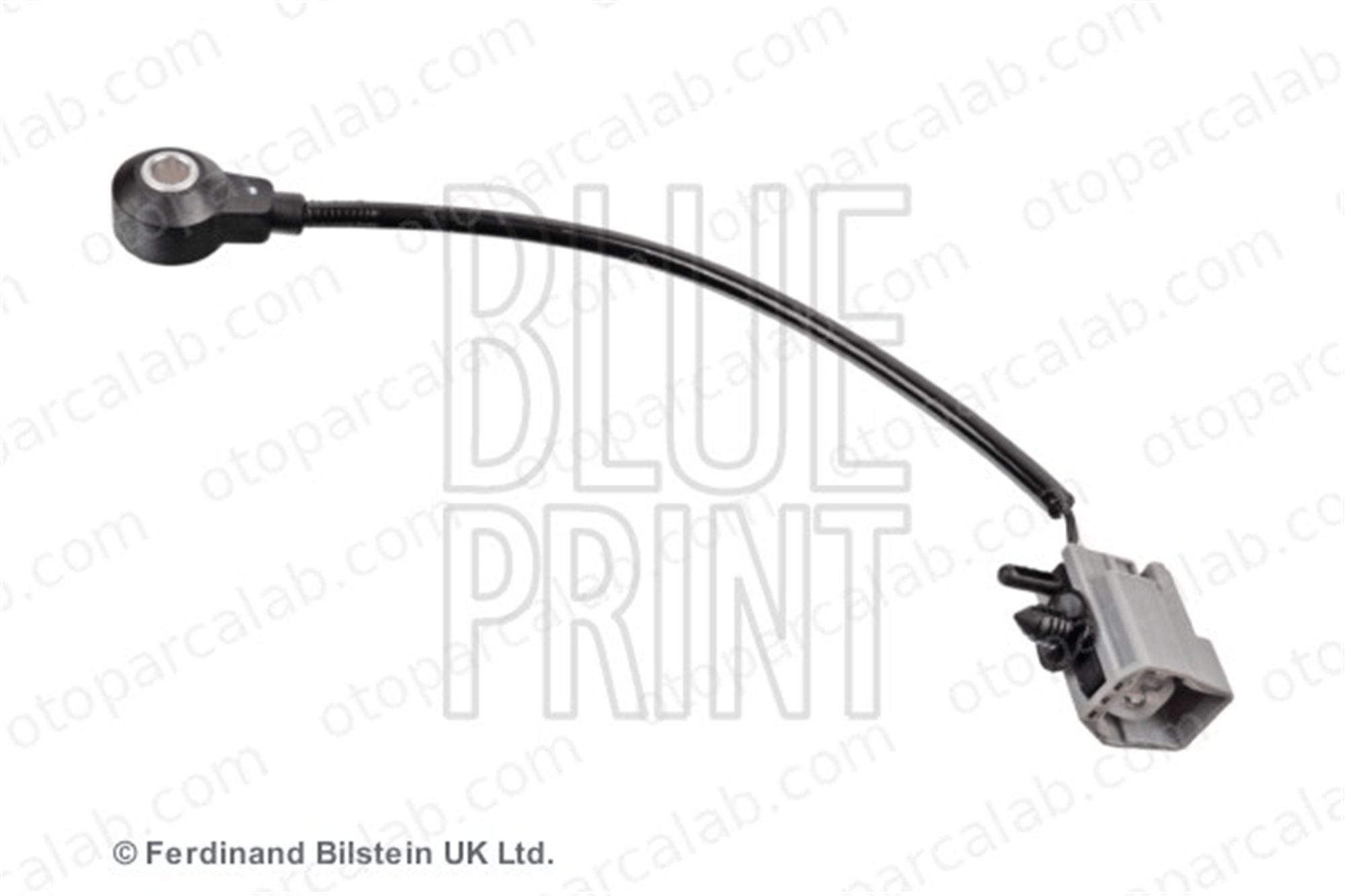 BLUE PRINT ADM57225 Vuruntu Sensörü MAZDA 6 Hatchback 6 Station Wagon 1358032 1119941