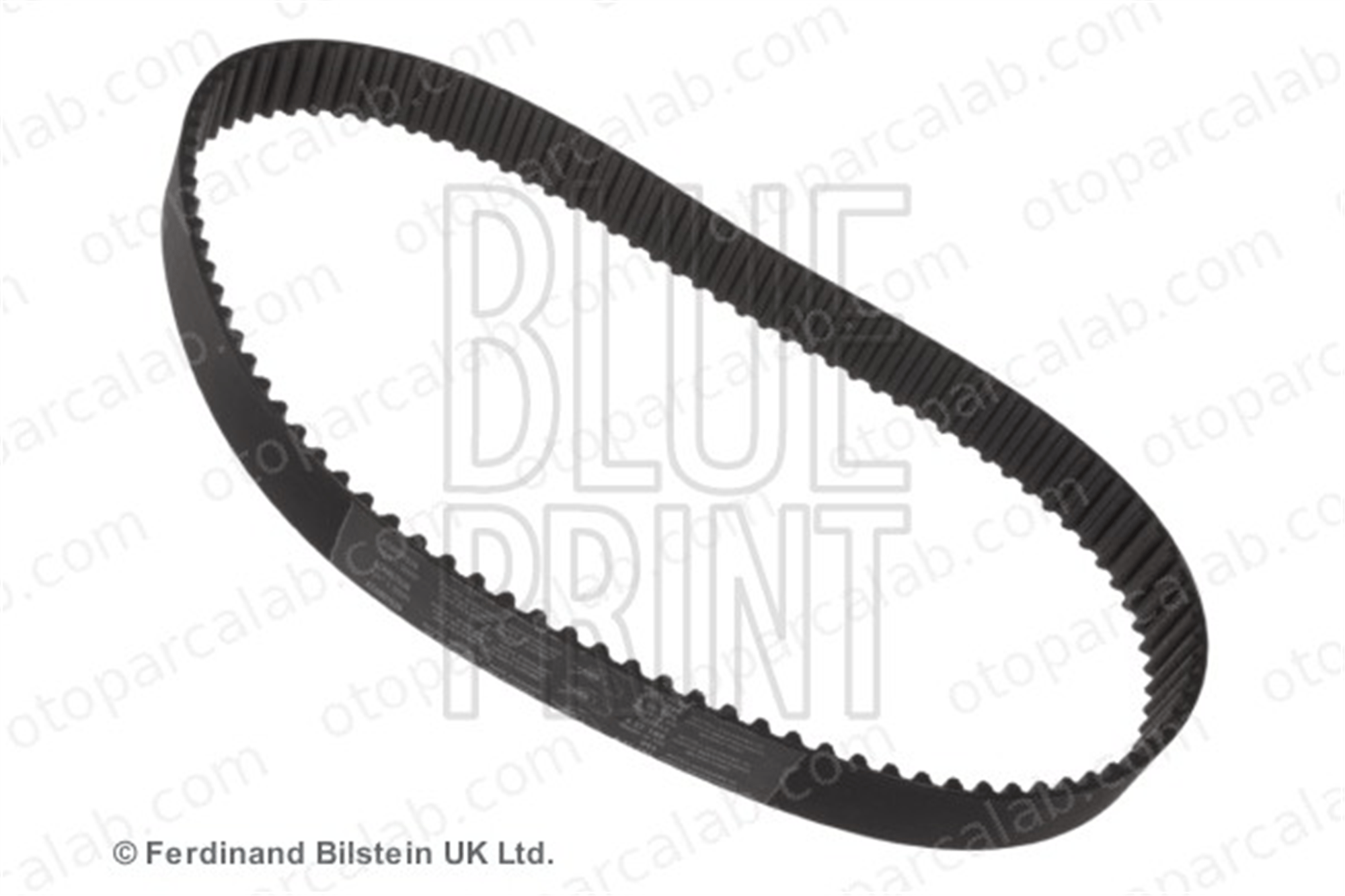 BLUE PRINT ADM57526 Triger Kayışı FORD RANGER MAZDA B-SERIE WL0112SF0 1362751