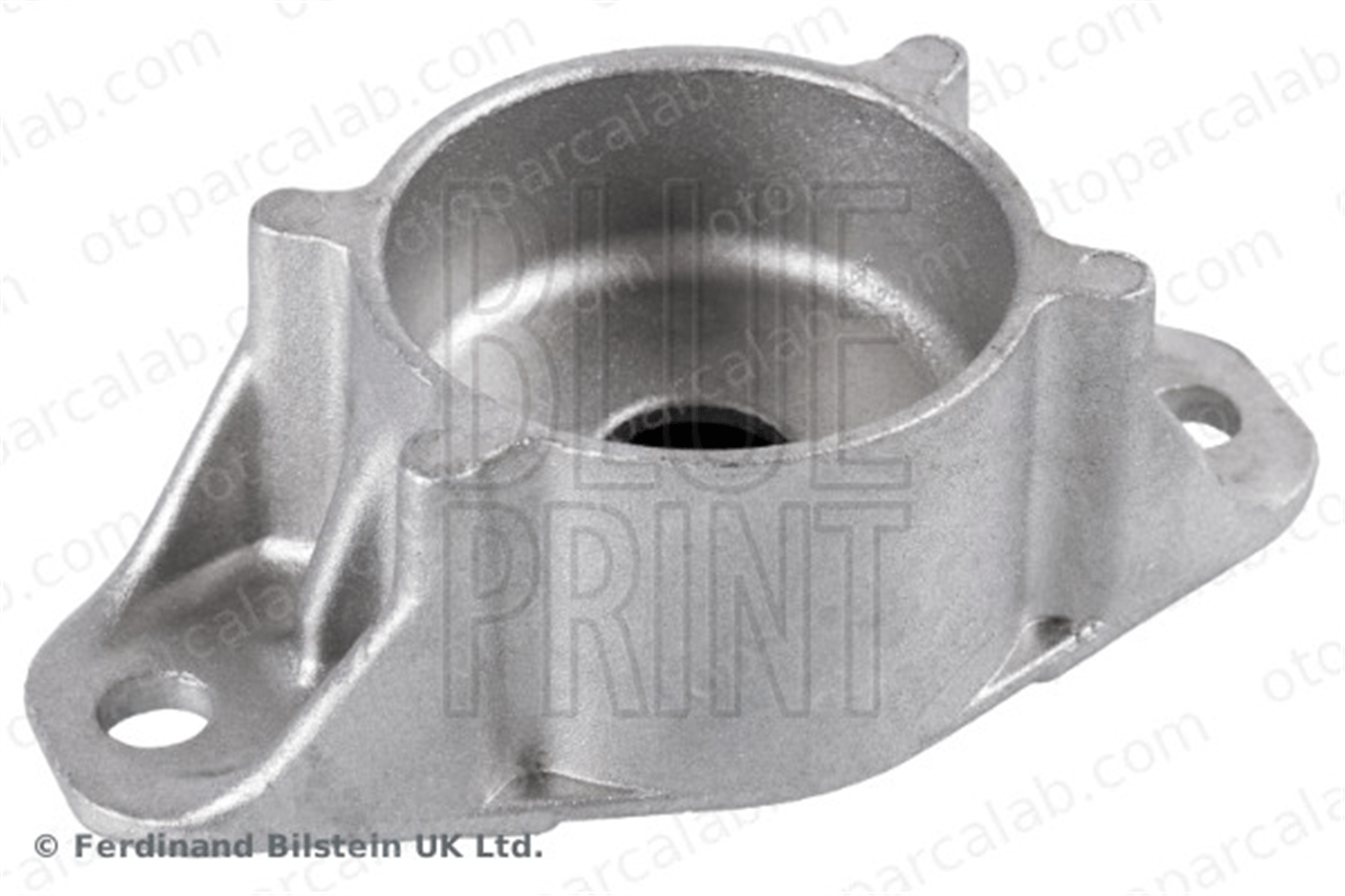 BLUE PRINT ADM58059 Amortisör Tabla Takozu Arka Sağ veya Sol VOLVO V50 FORD FOCUS II 3M5118A116AB 30647413