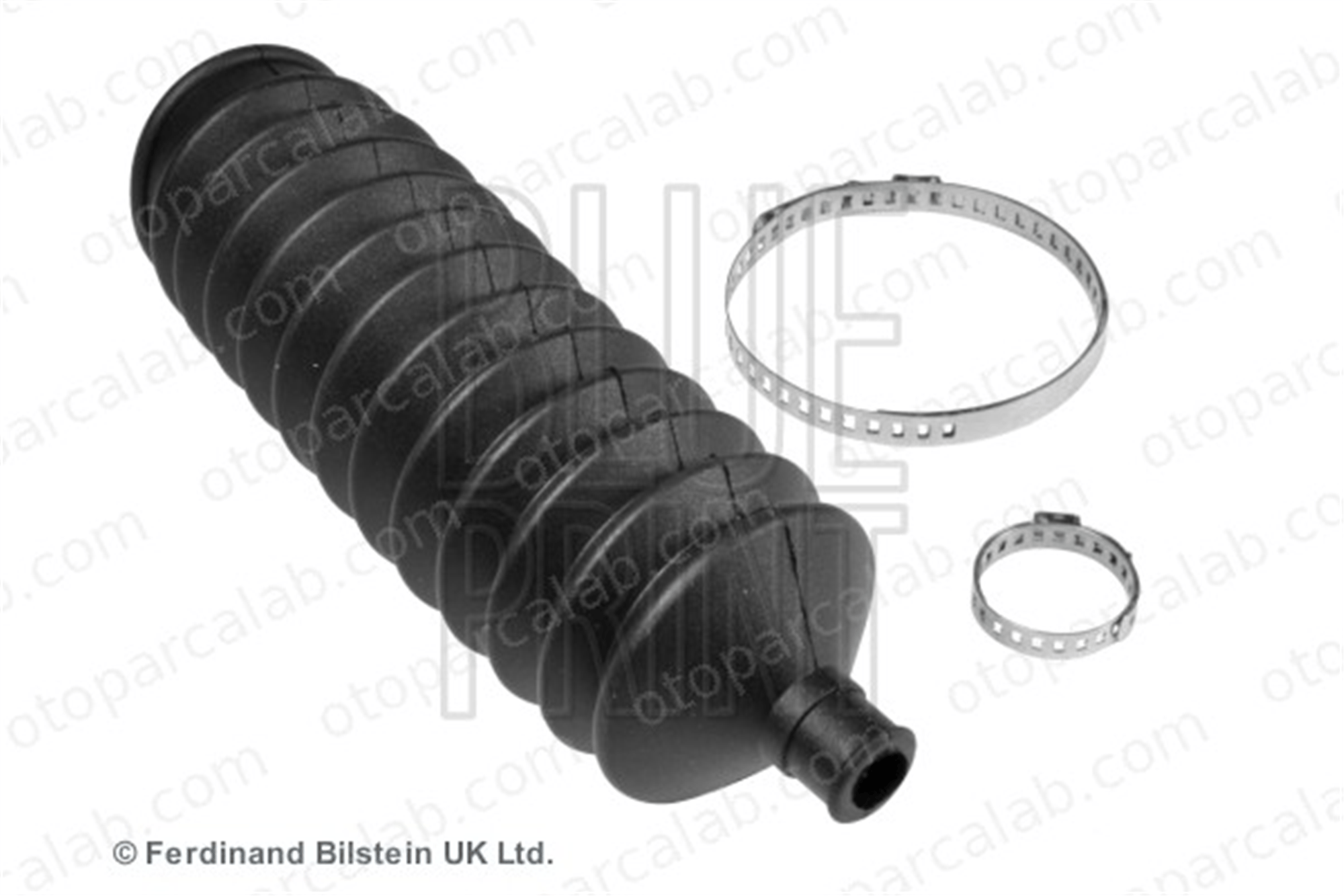 BLUE PRINT ADM581501 Direksiyon Körüğü Sağ veya Sol MAZDA 323 S IV 323 C IV B30032125 93741087