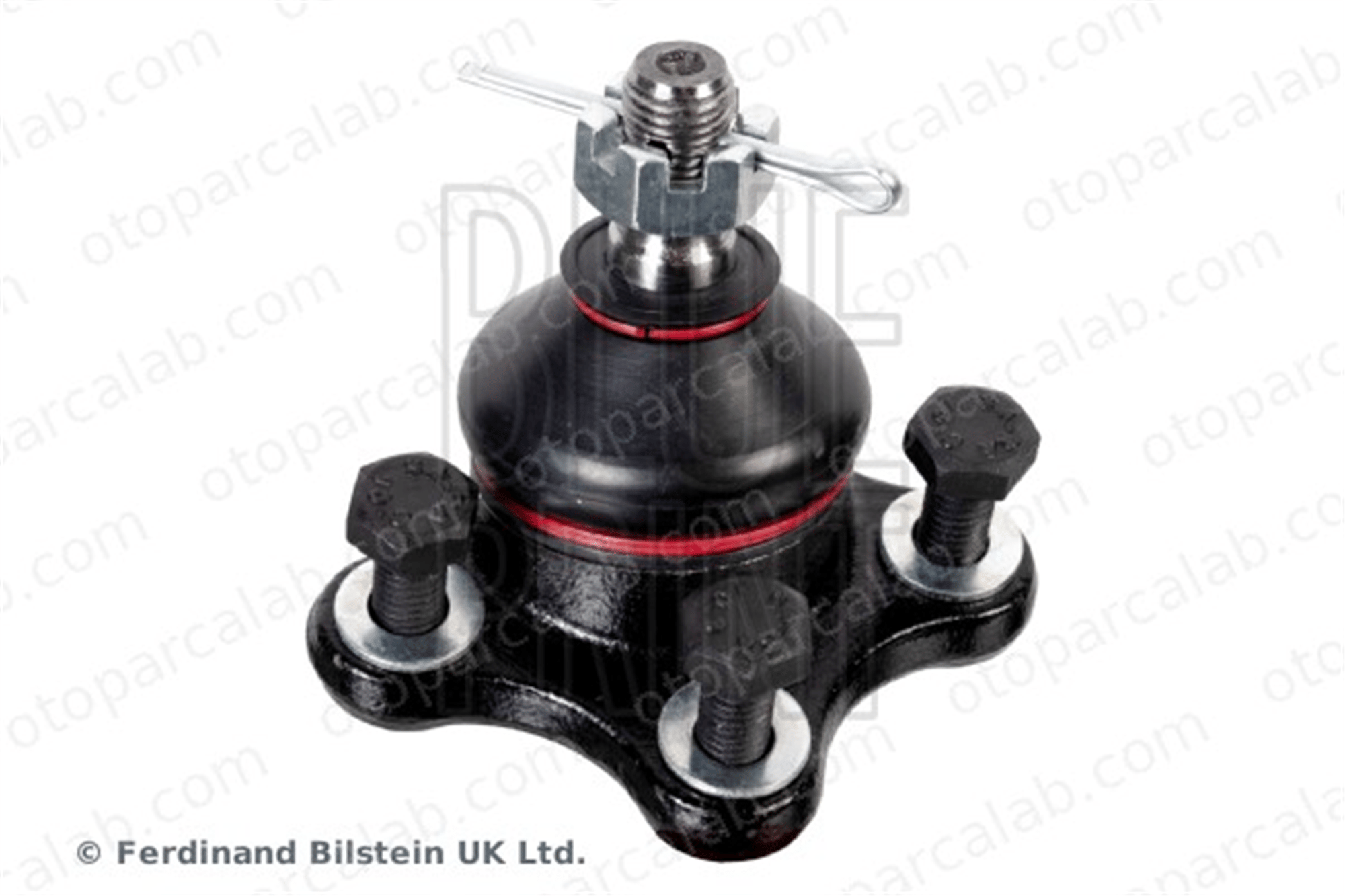 BLUE PRINT ADM58611 Rotil Üst Sağ veya Sol MAZDA B-SERIE FORD RANGER ADM58611 3665732