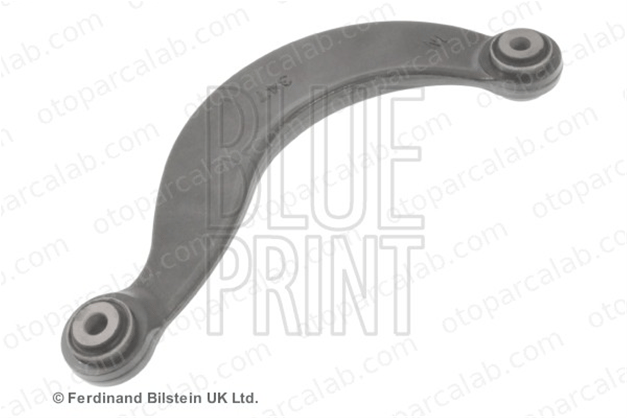 BLUE PRINT ADM58682 Denge Kolu Arka Sağ veya Sol FORD FOCUS II VOLVO V50 1061659 1061662