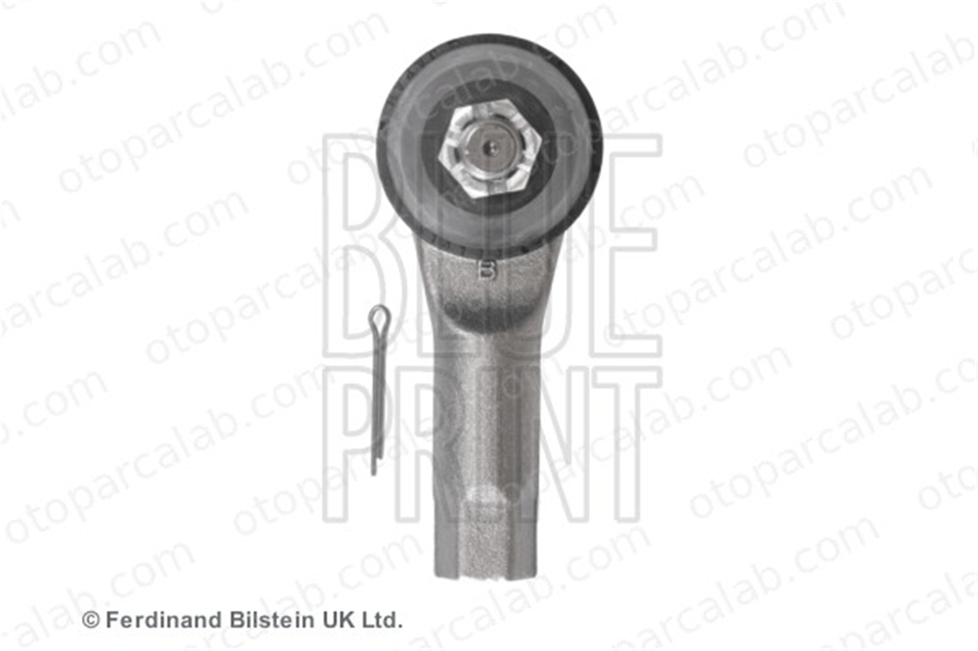 BLUE PRINT ADM58769 Rot Başı Sağ veya Sol FORD RANGER MAZDA BT-50 Pick-up ADM58769 UR5632280