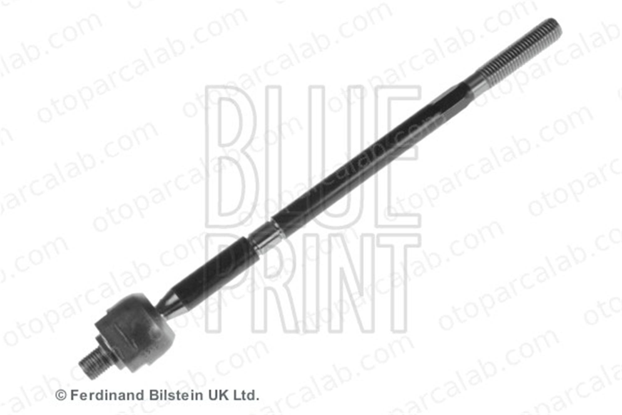 BLUE PRINT ADM58789 Rot Mili Sol FORD FIESTA IV FIESTA Kasa/büyük limuzin 1E0032240 1044014