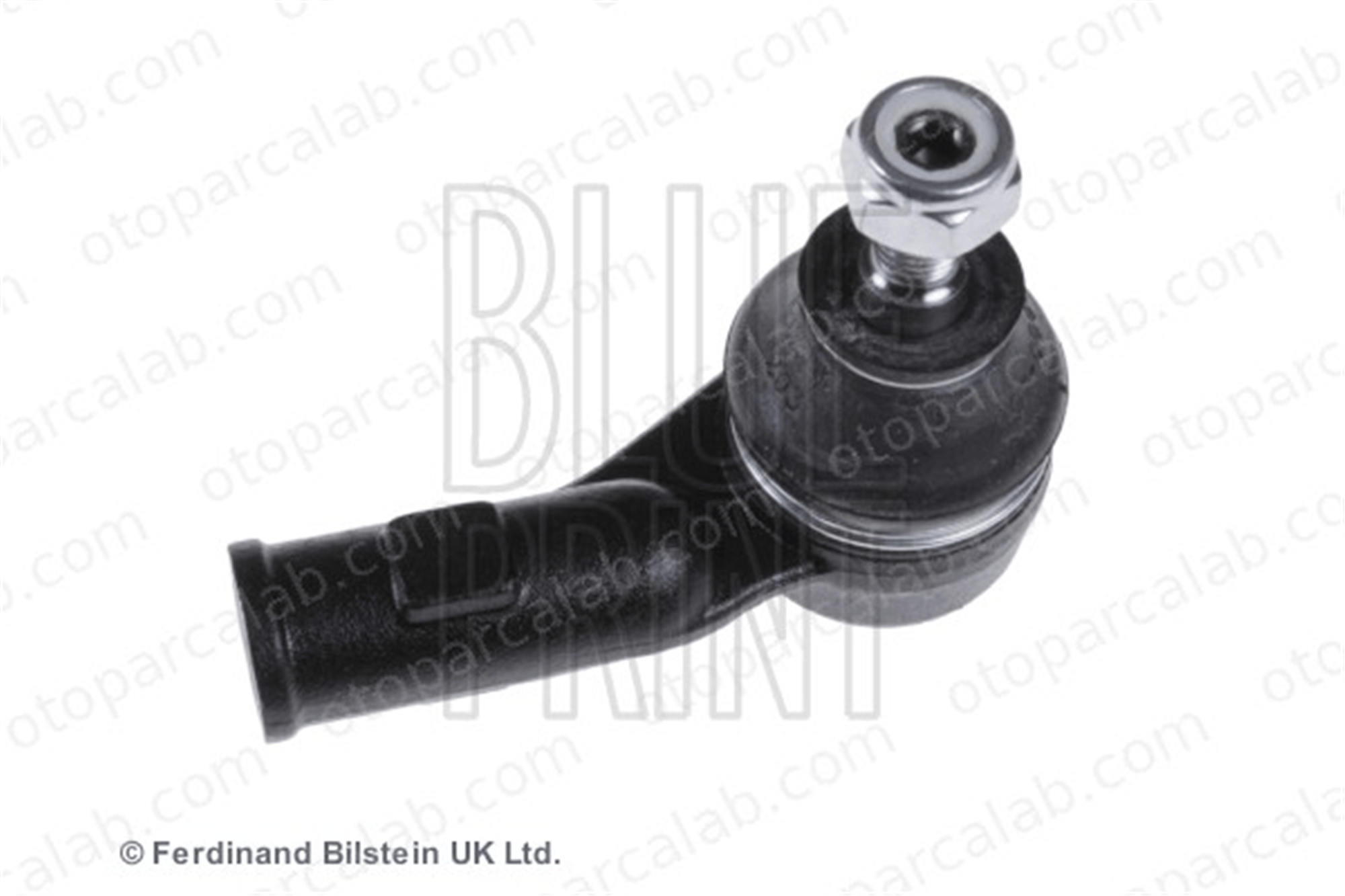 BLUE PRINT ADM58790 Rot Başı Sağ FORD FIESTA IV FIESTA Kasa/büyük limuzin ADM58790 1011857