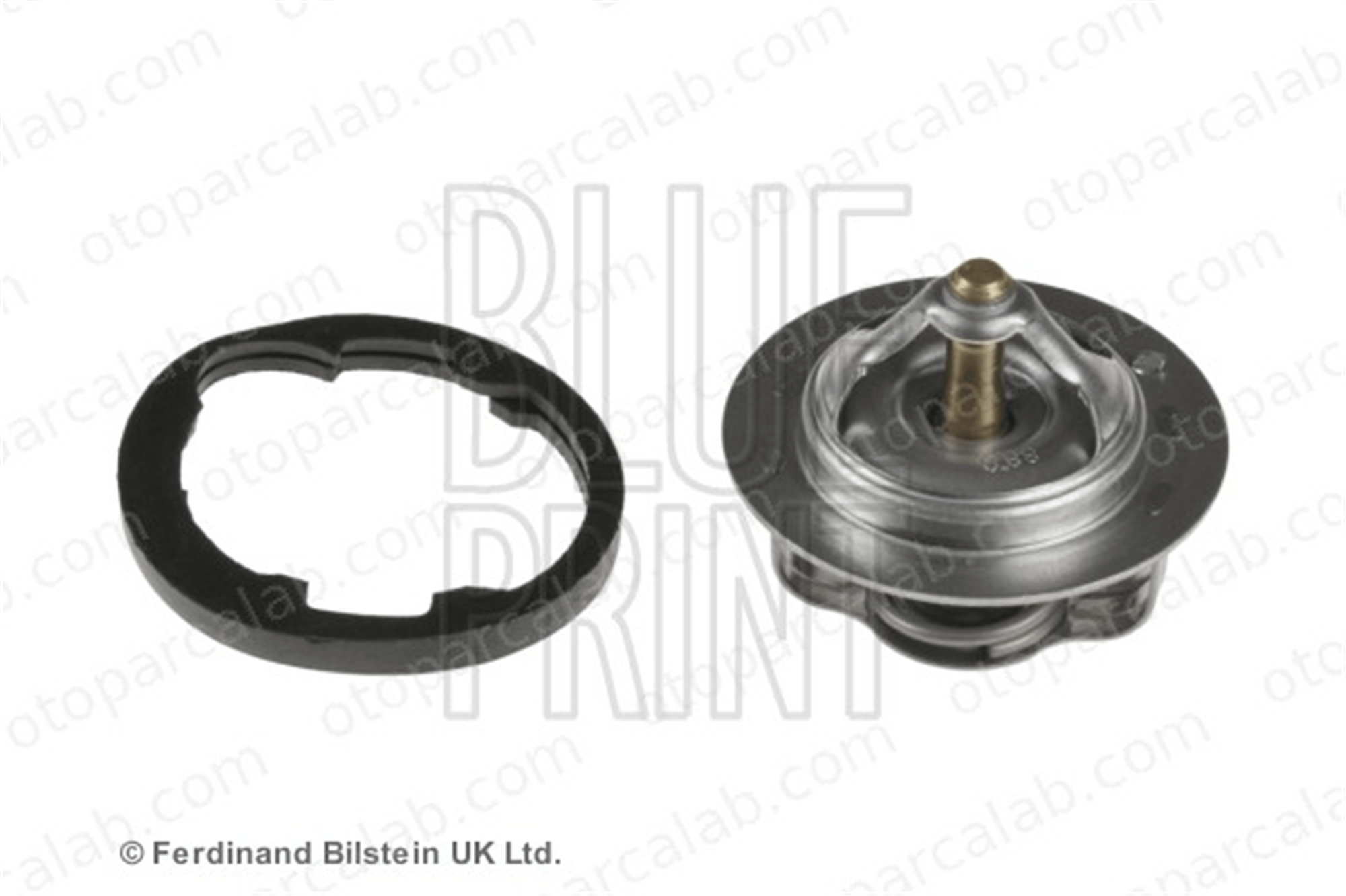 BLUE PRINT ADM59209 Termostat MAZDA DEMIO 121 II 817315171 8ABB15171