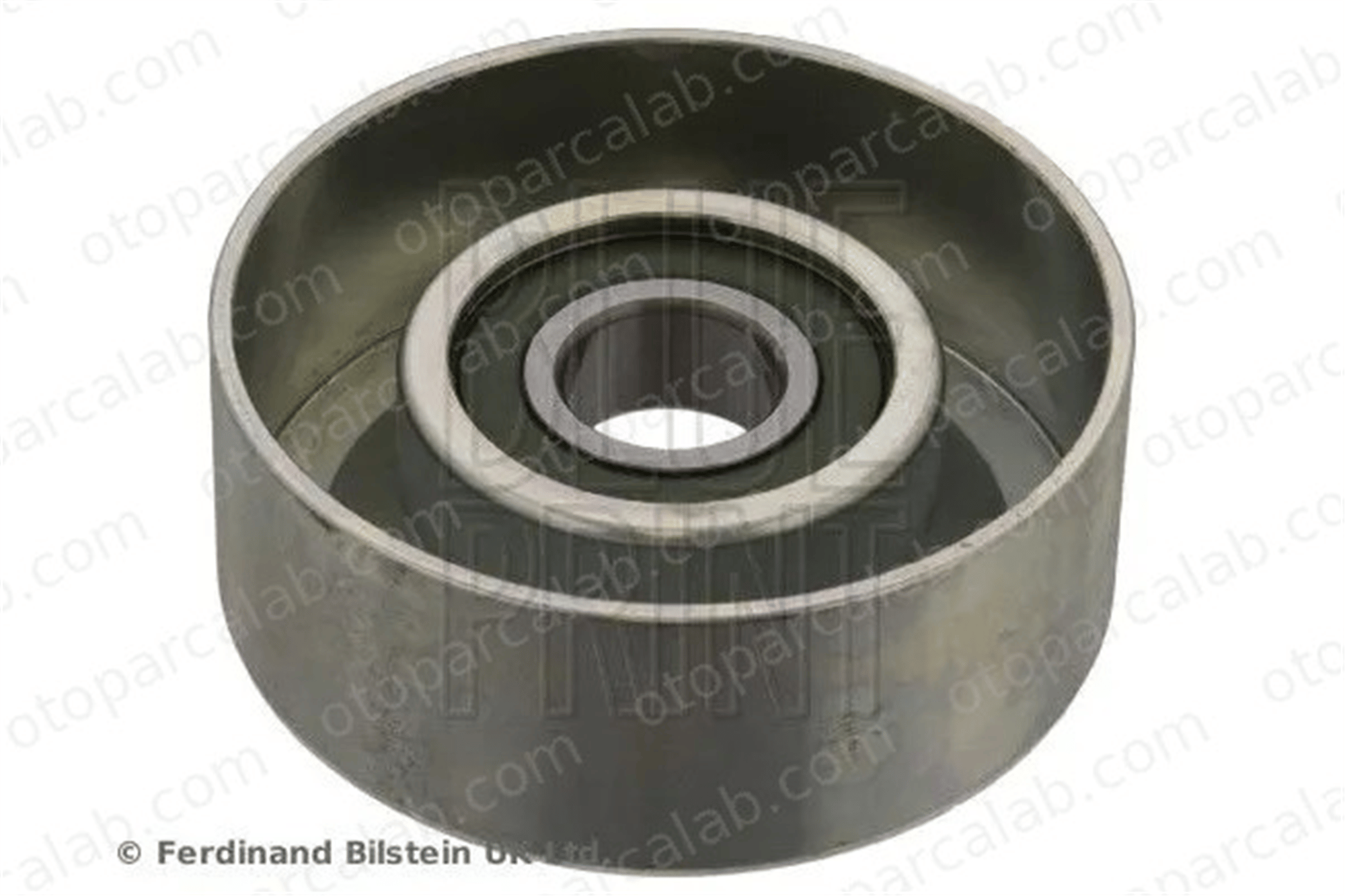 BLUE PRINT ADM596511 Vantilatör Kayış Gergi Rulmanı MAZDA 3 3 Sedan ZJ0115940