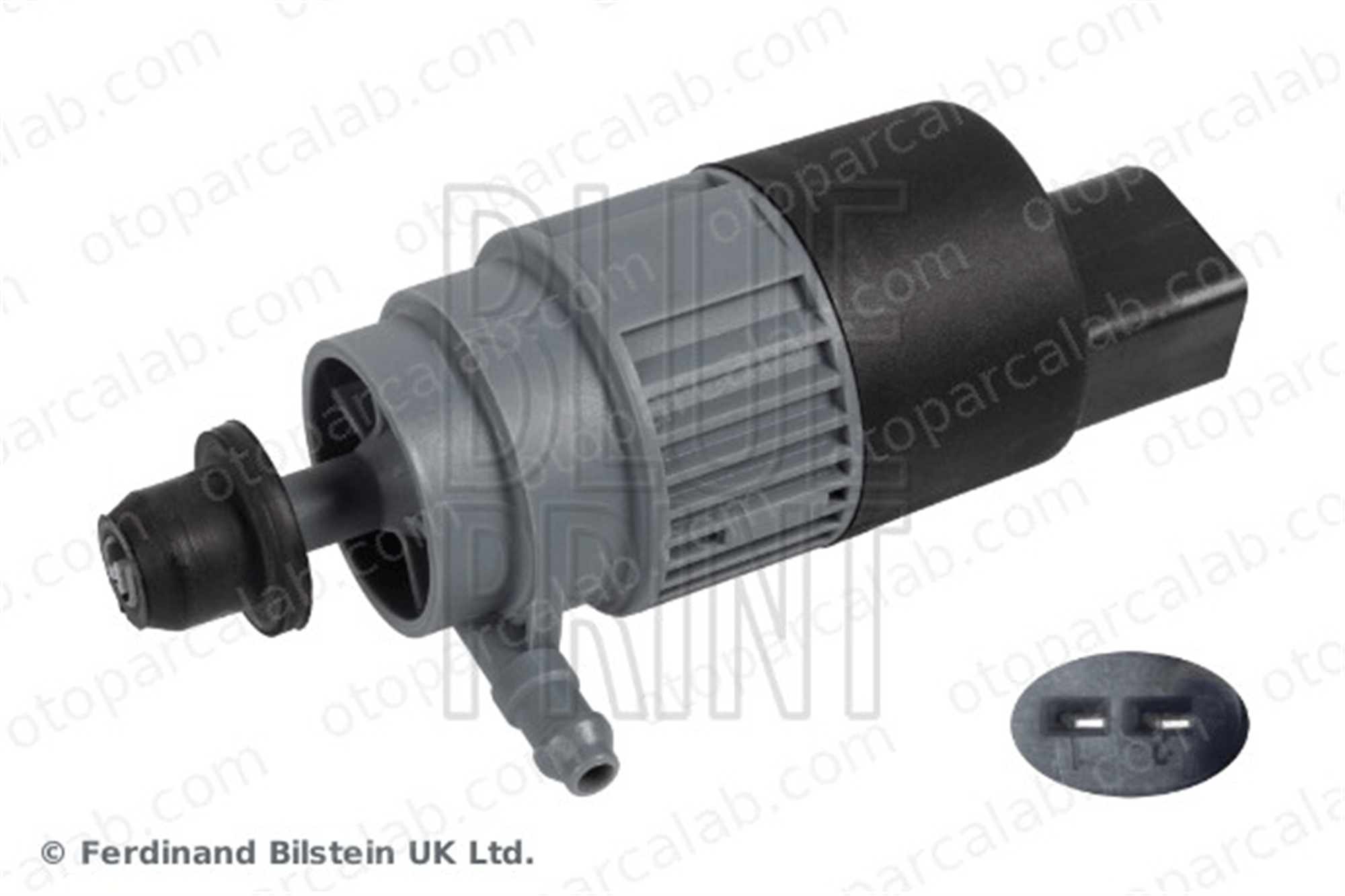 BLUE PRINT ADN10314 Cam Su Motoru OPEL ASTRA J GTC INSIGNIA B Grand Sport 28920JD00A 13250356