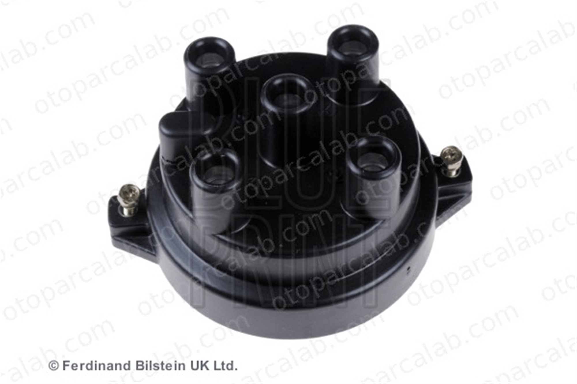 BLUE PRINT ADN114221 Distribütör Kapağı NISSAN SUNNY III SUNNY III Hatchback 2216272Y10