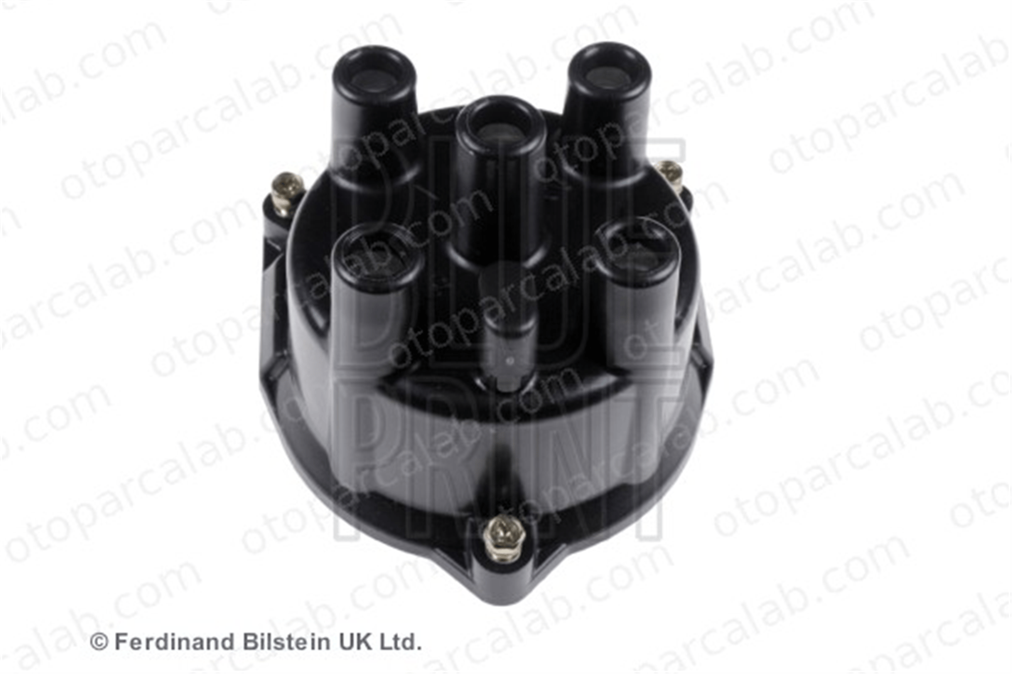 BLUE PRINT ADN114225 Distribütör Kapağı NISSAN SUNNY III SUNNY III Hatchback 2216294M01 2216271J10
