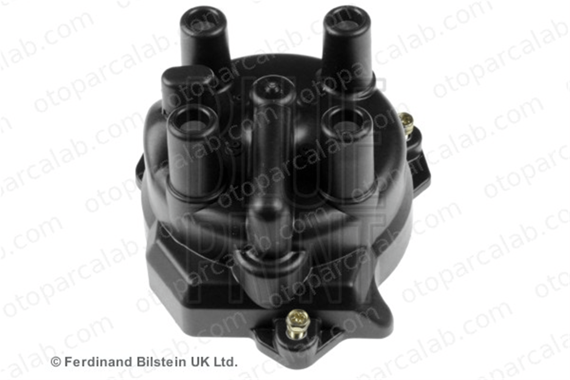 BLUE PRINT ADN114227 Distribütör Kapağı NISSAN ALMERA I ALMERA I Hatchback 221620M300 2216278C00