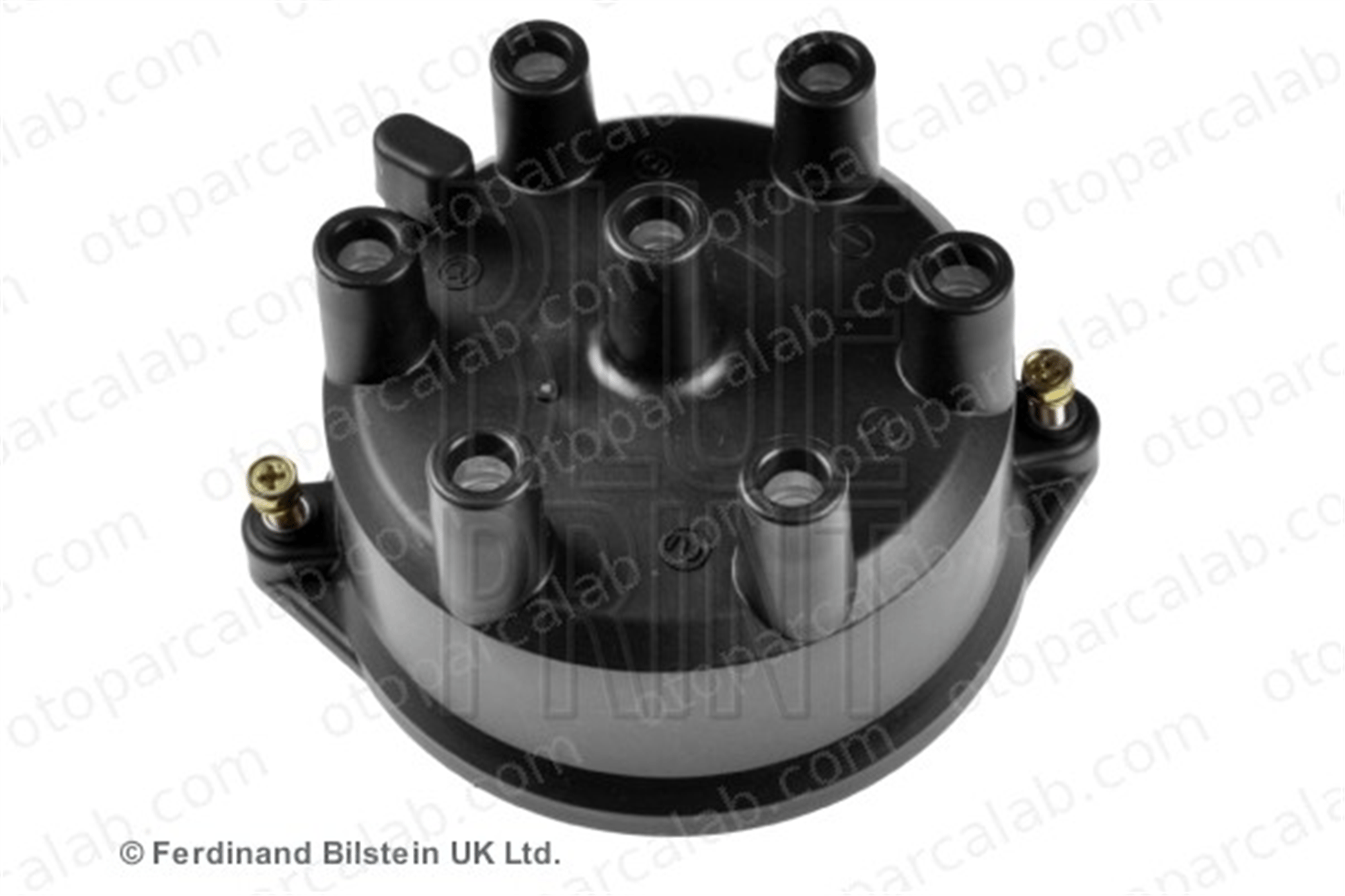 BLUE PRINT ADN114229 Distribütör Kapağı NISSAN PATROL GR IV 2216252H20 2216252H00