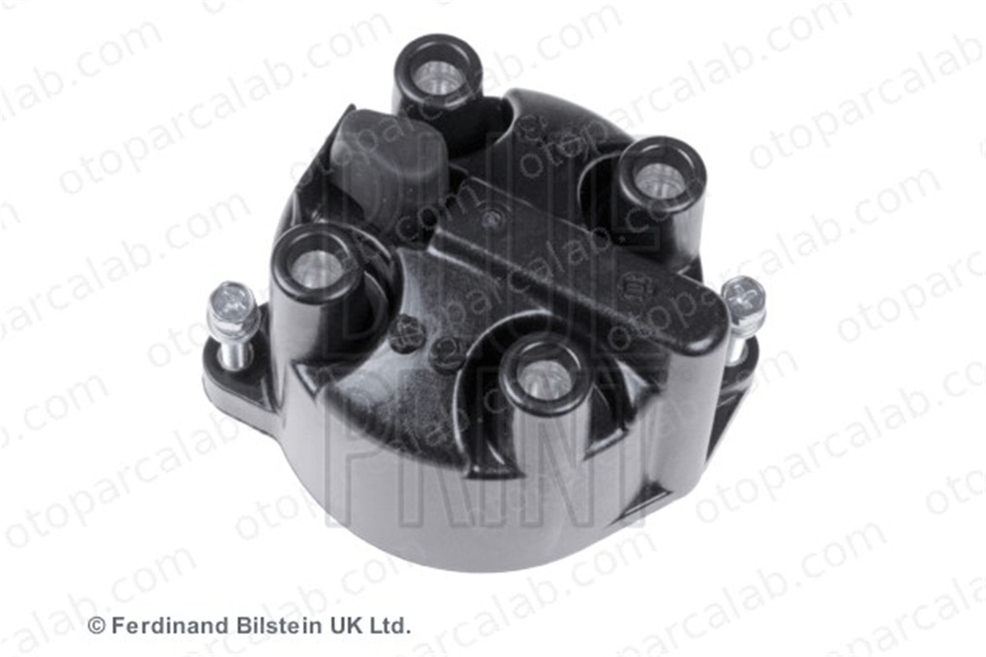 BLUE PRINT ADN114231 Distribütör Kapağı NISSAN PRIMERA Hatchback PRIMERA 221622J910 221622J911