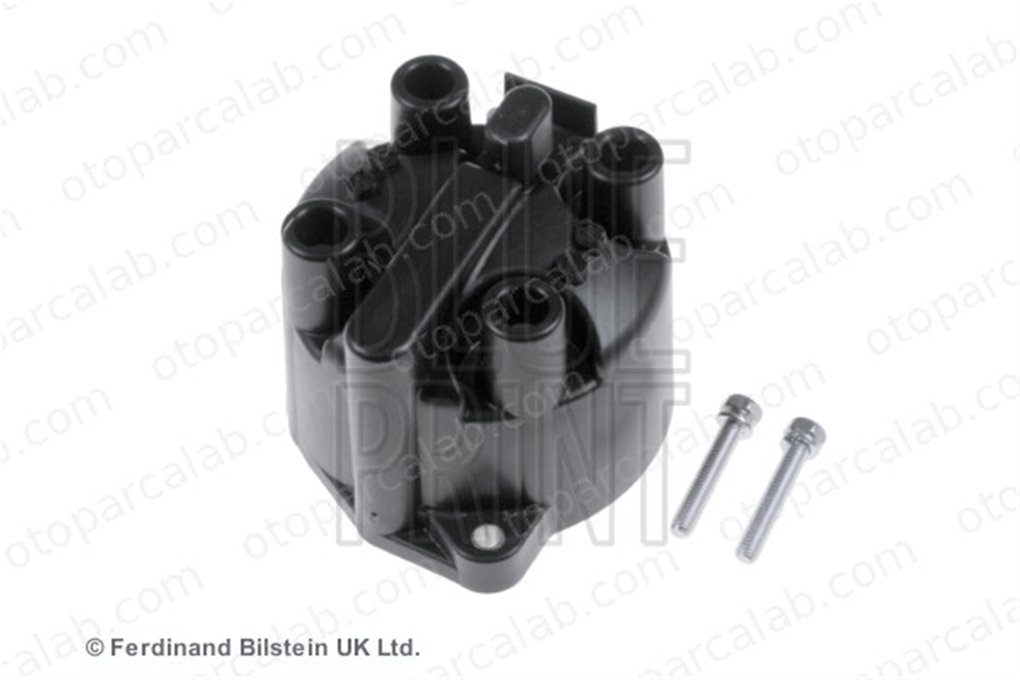 BLUE PRINT ADN114333 Distribütör Kapağı NISSAN PRIMERA PRIMERA Hatchback 221627J505