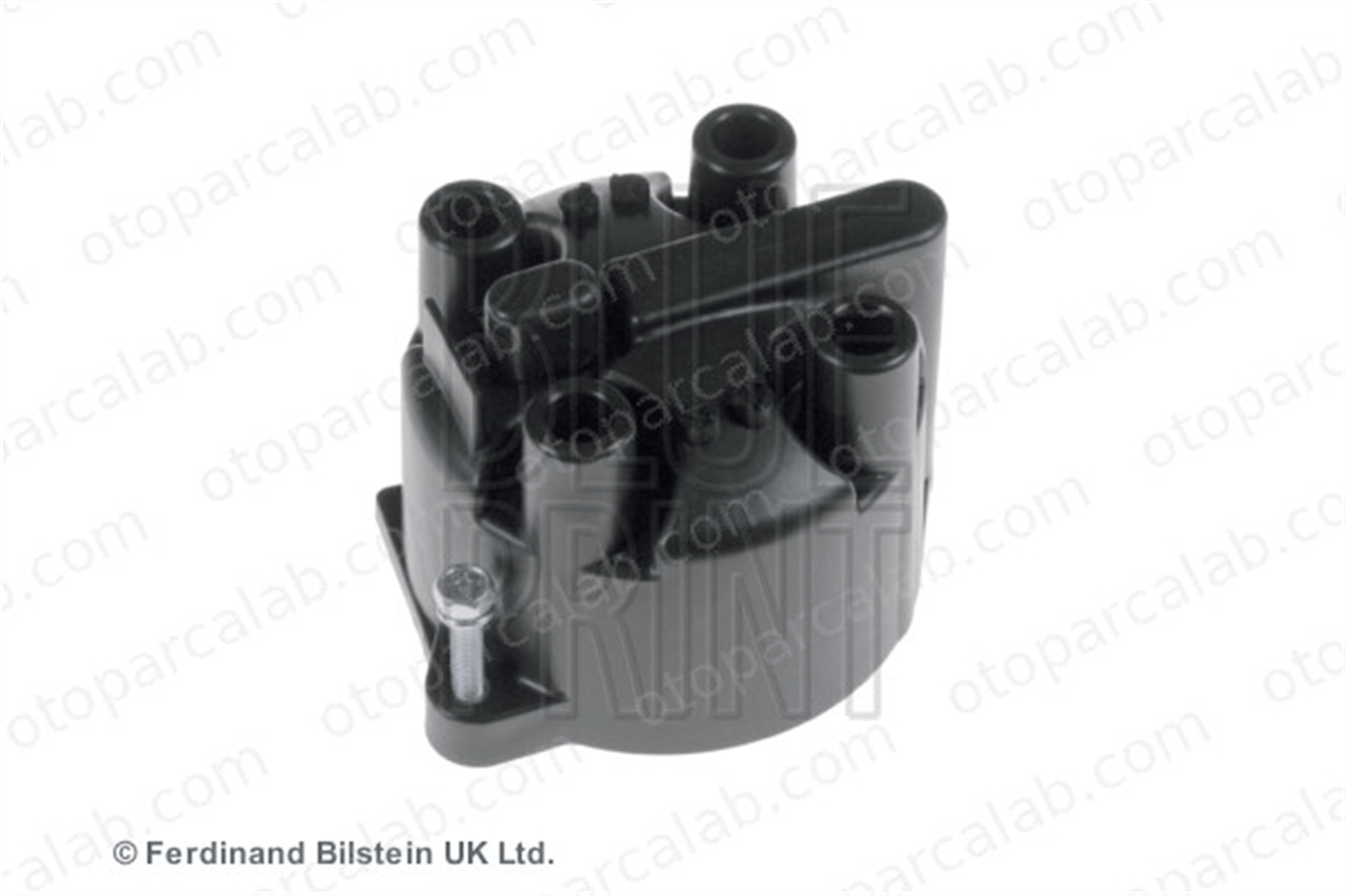 BLUE PRINT ADN114334 Distribütör Kapağı NISSAN PRIMERA PRIMERA Hatchback 221622J221