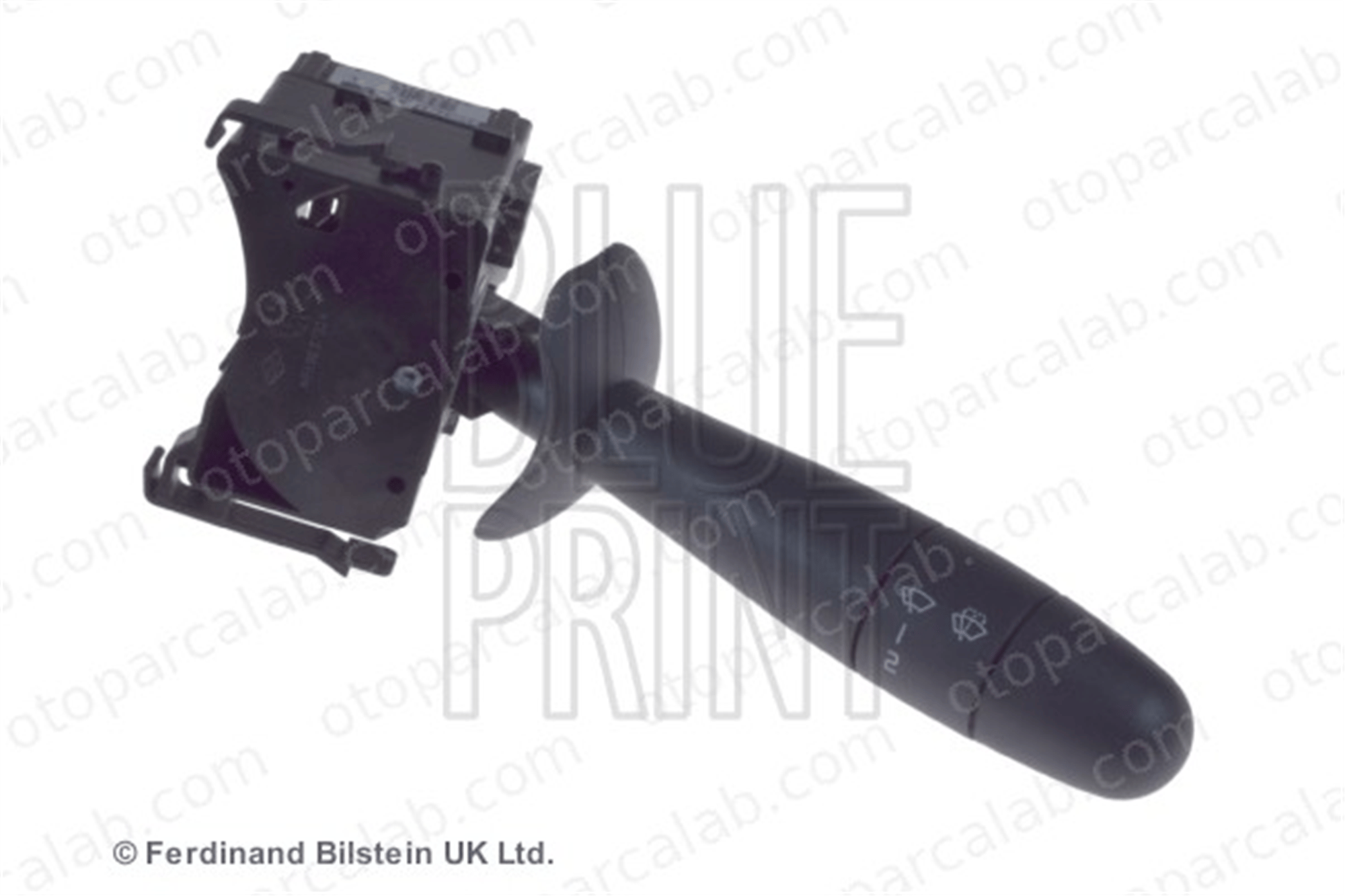 BLUE PRINT ADN11462 Cam Açma Düğmesi Ön Sağ RENAULT TRAFIC II Panelvan/Van OPEL MOVANO A Panelvan/Van 91160123 2526000QAD