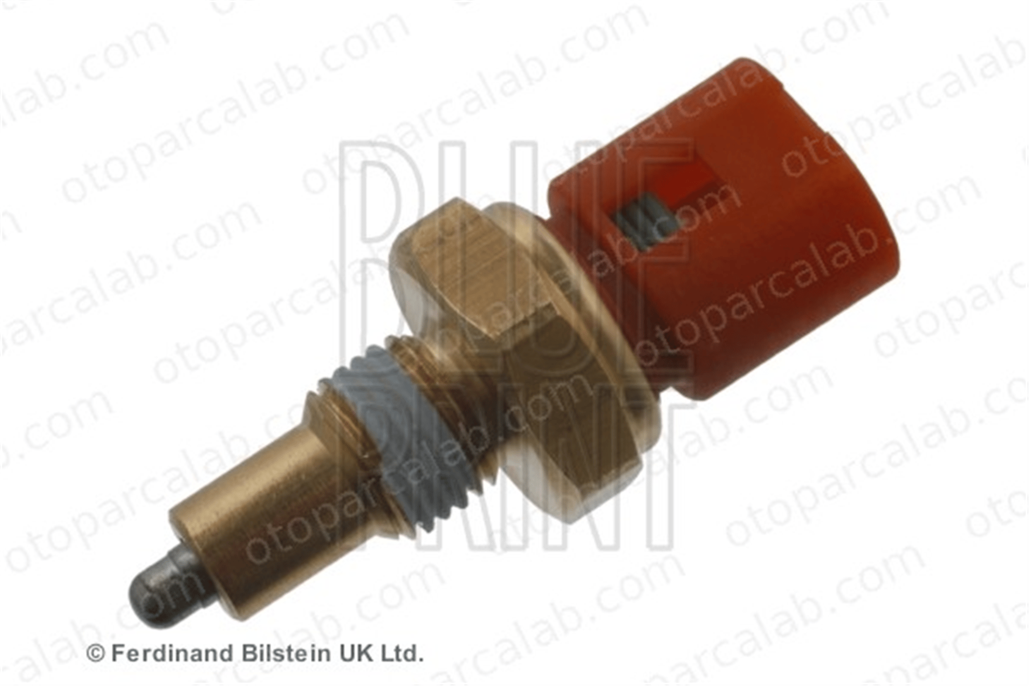 BLUE PRINT ADN11498 Geri Vites Müşürü RENAULT LAGUNA II Grandtour 21 Sedan 30899625 6001543163