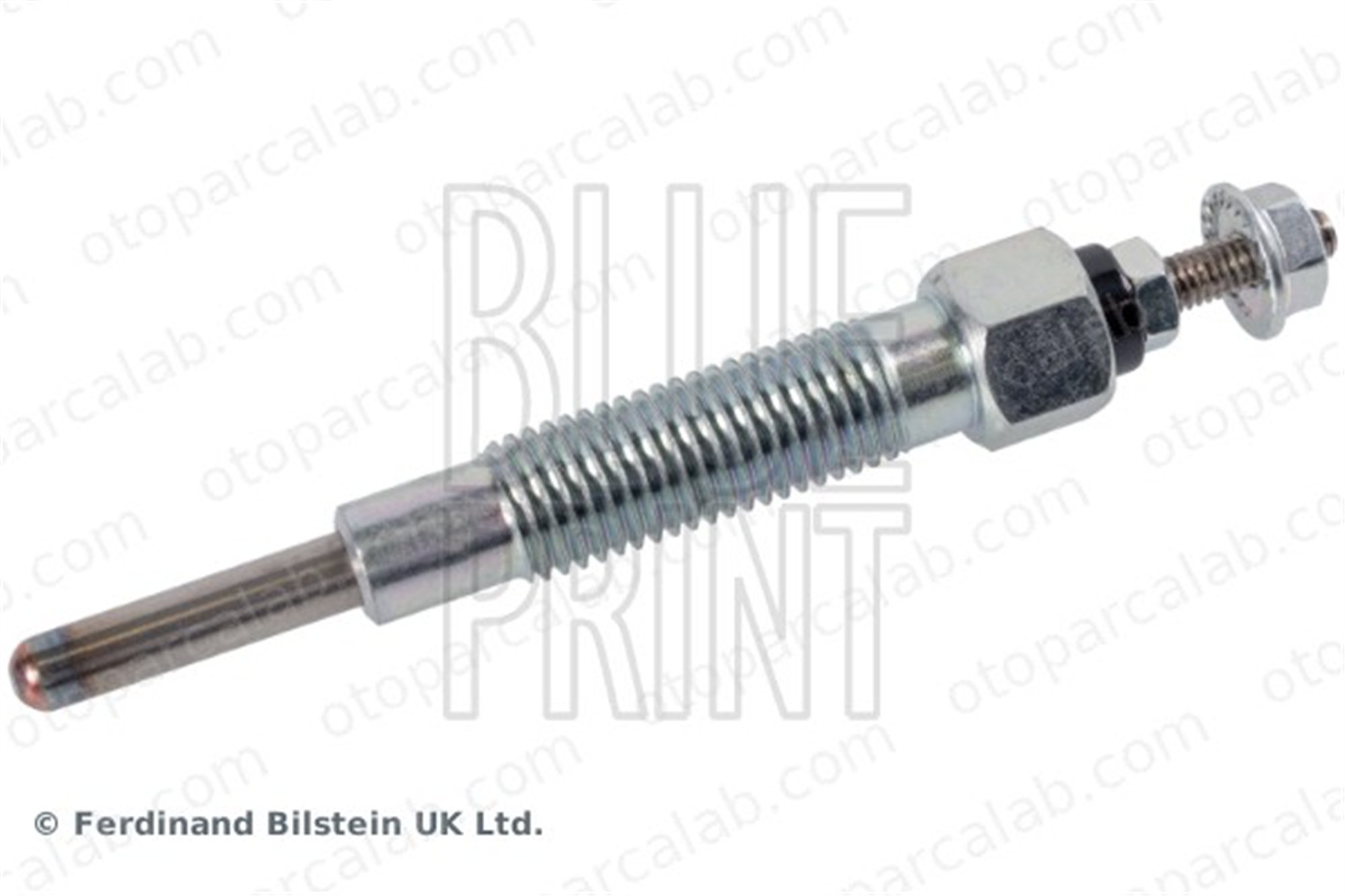 BLUE PRINT ADN11805 Isıtma Bujisi HYUNDAI H-1 / STAREX Minibüs/Otobüs H-1 Panelvan/Van 1106543G01 3671042020