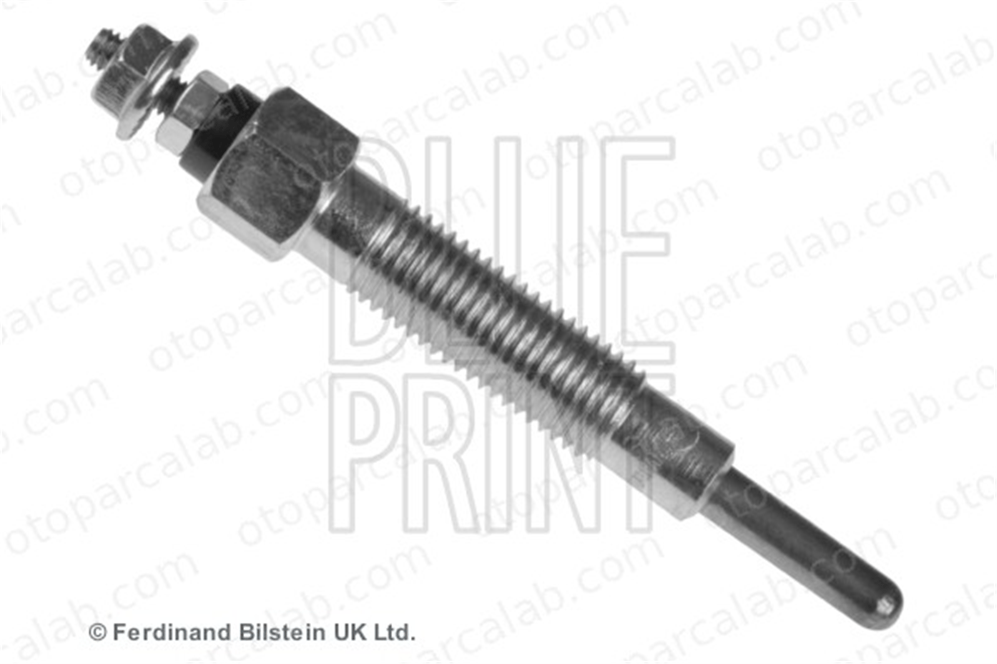 BLUE PRINT ADN11807 Isıtma Bujisi FORD MAVERICK 11065G2400 1952464
