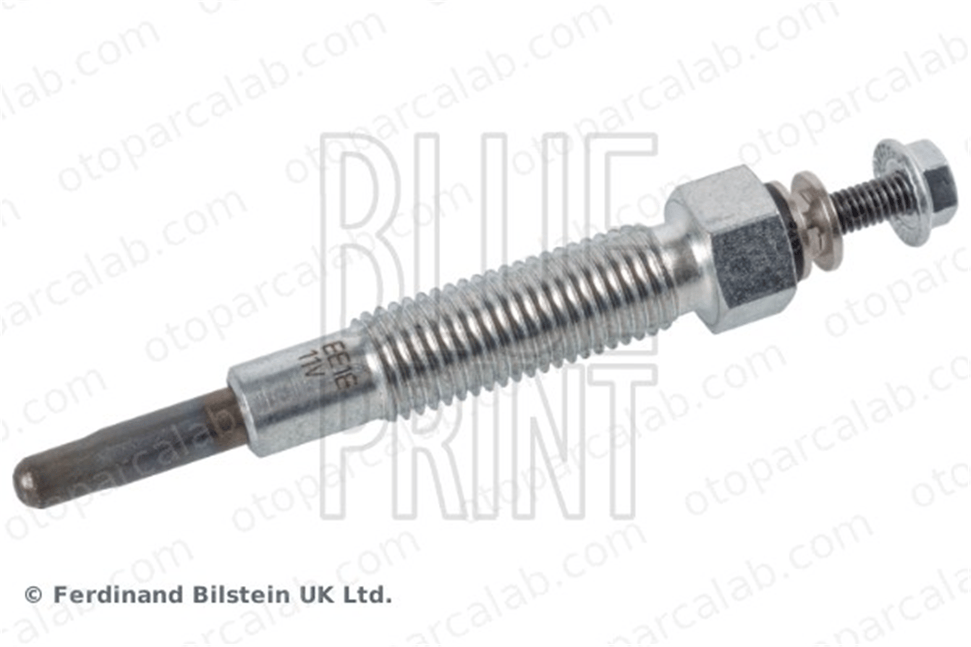 BLUE PRINT ADN11817 Isıtma Bujisi NISSAN PICK UP FORD MAVERICK 110650W80A 110650W801