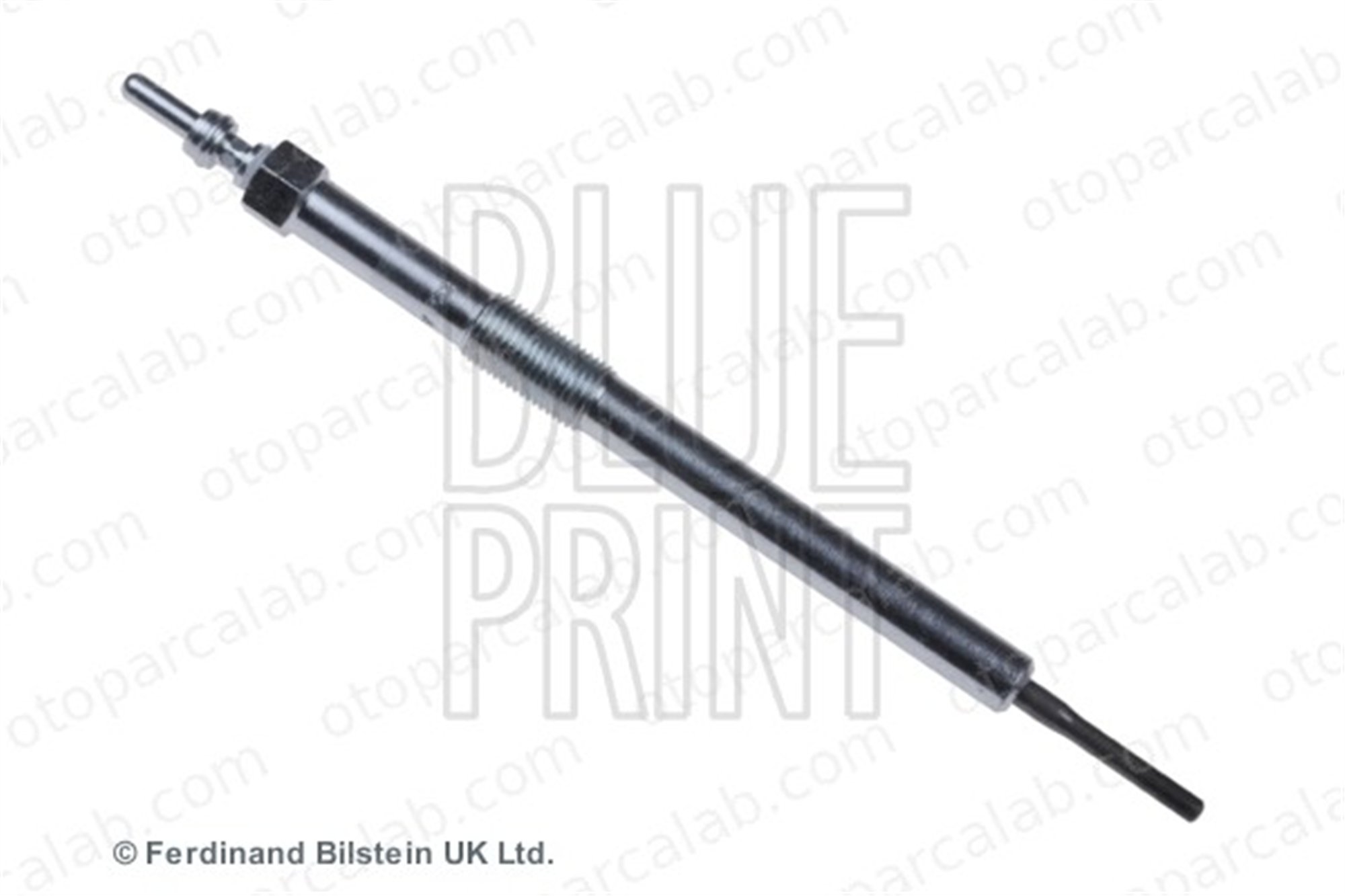 BLUE PRINT ADN11828 Isıtma Bujisi RENAULT MASTER III Panelvan/Van MASTER III Platform şasi 8200561251 93161575