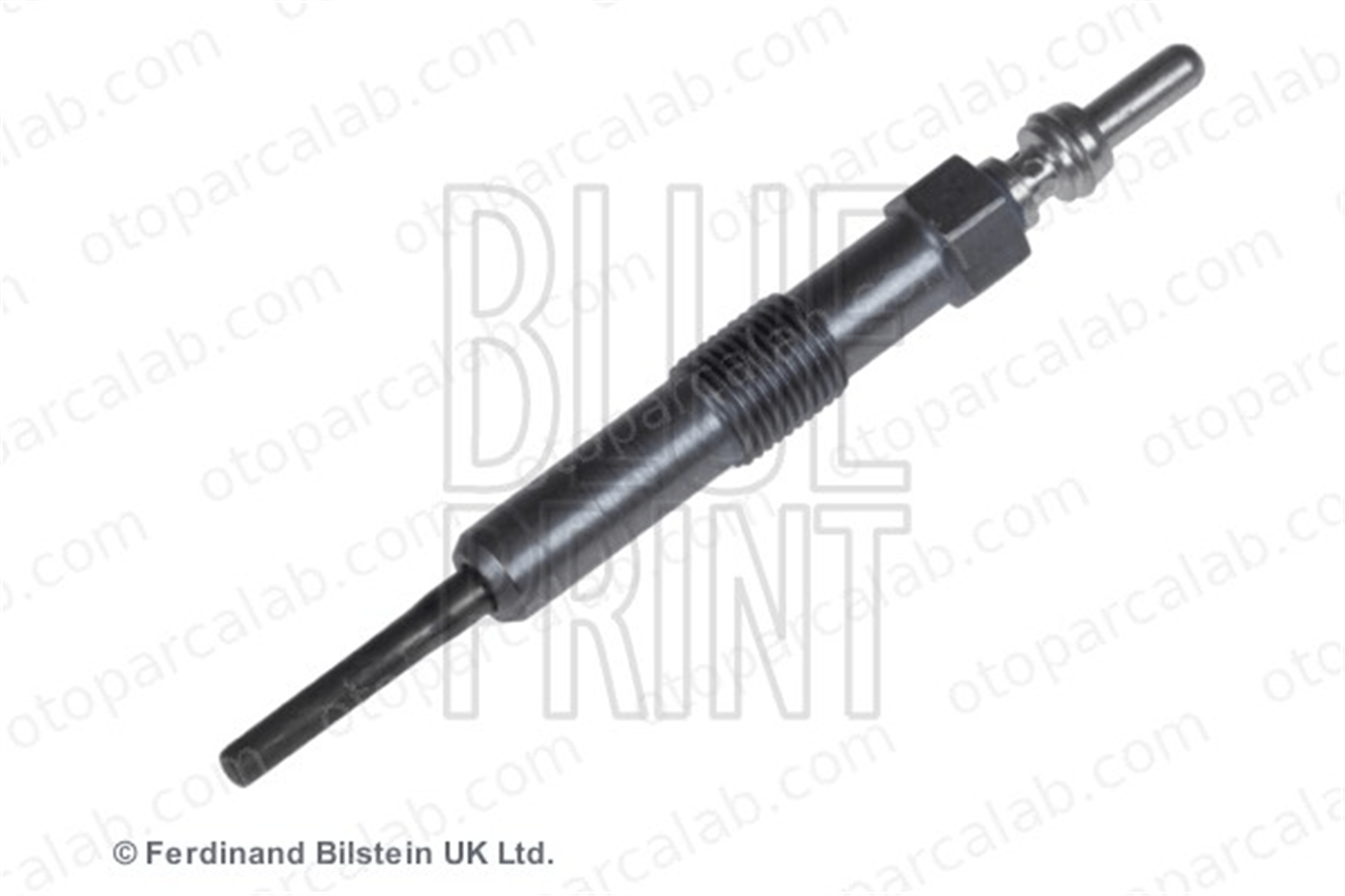 BLUE PRINT ADN11830 Isıtma Bujisi DACIA DUSTER LODGY 1106500Q0E 110654876R