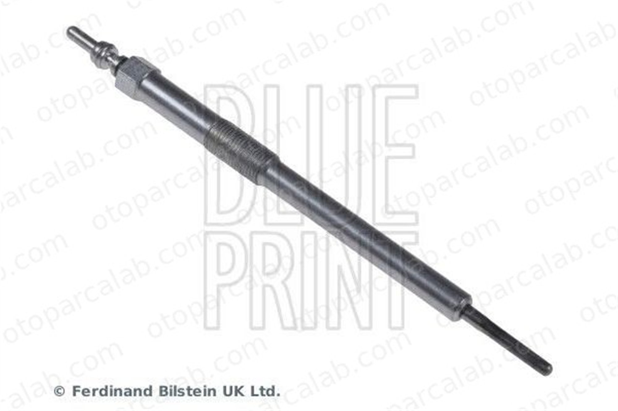 BLUE PRINT ADN11831 Isıtma Bujisi RENAULT MASTER III Panelvan/Van NISSAN NV400 Panelvan/Van 1106500Q0H 6000616667
